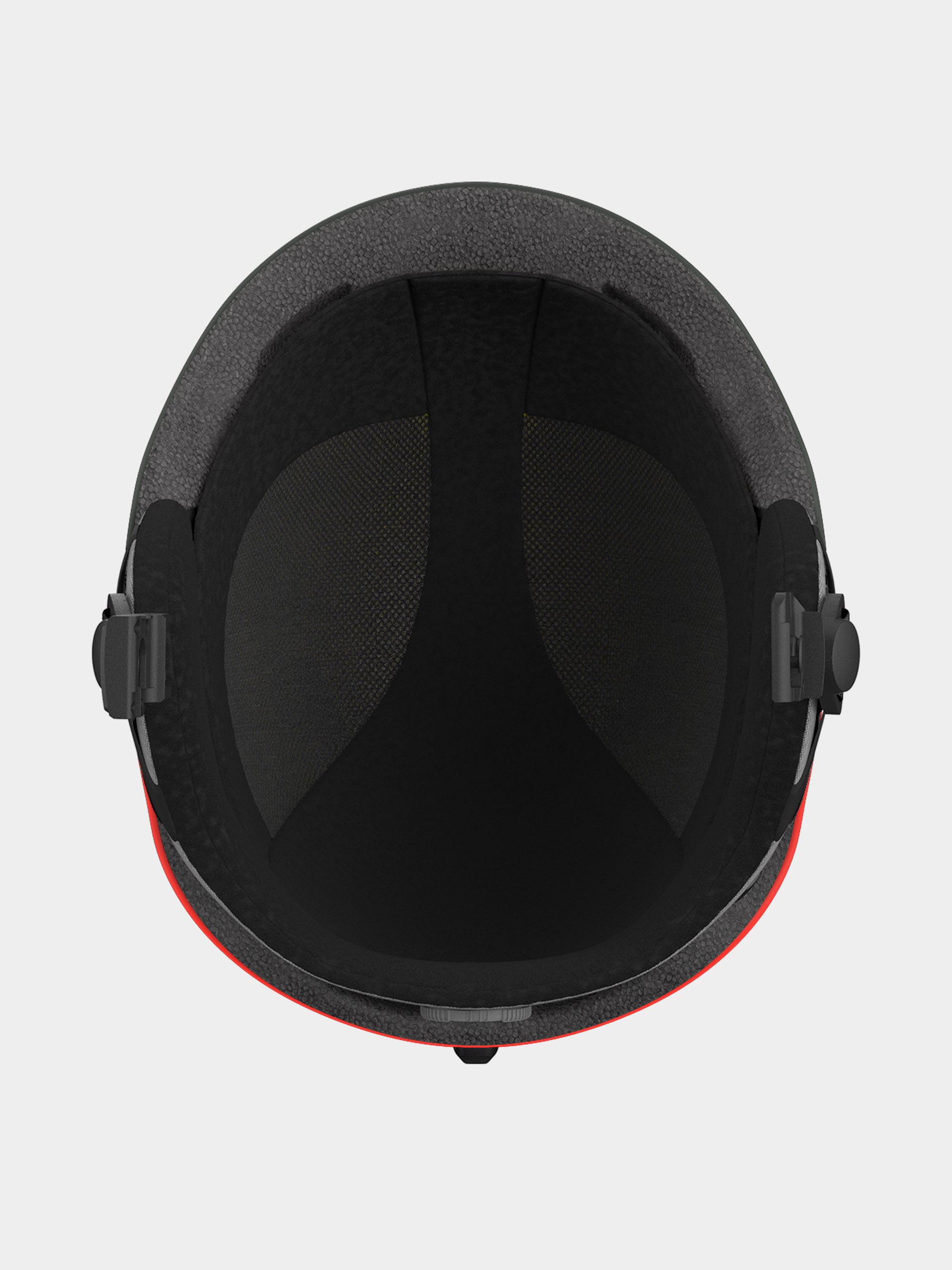 Kask Anon Rodan (fiesta red)