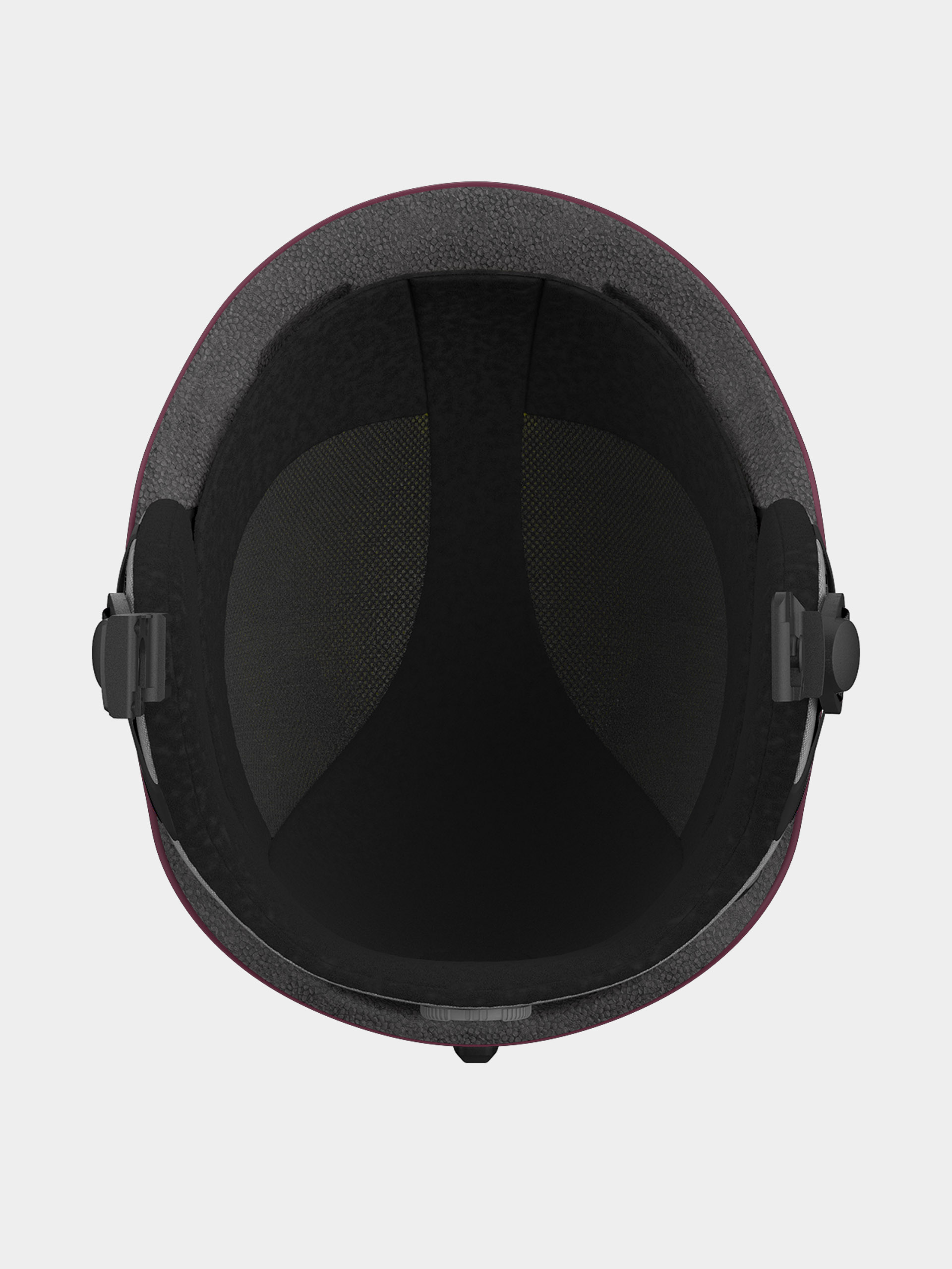 Kask Anon Rodan (deep cherry)