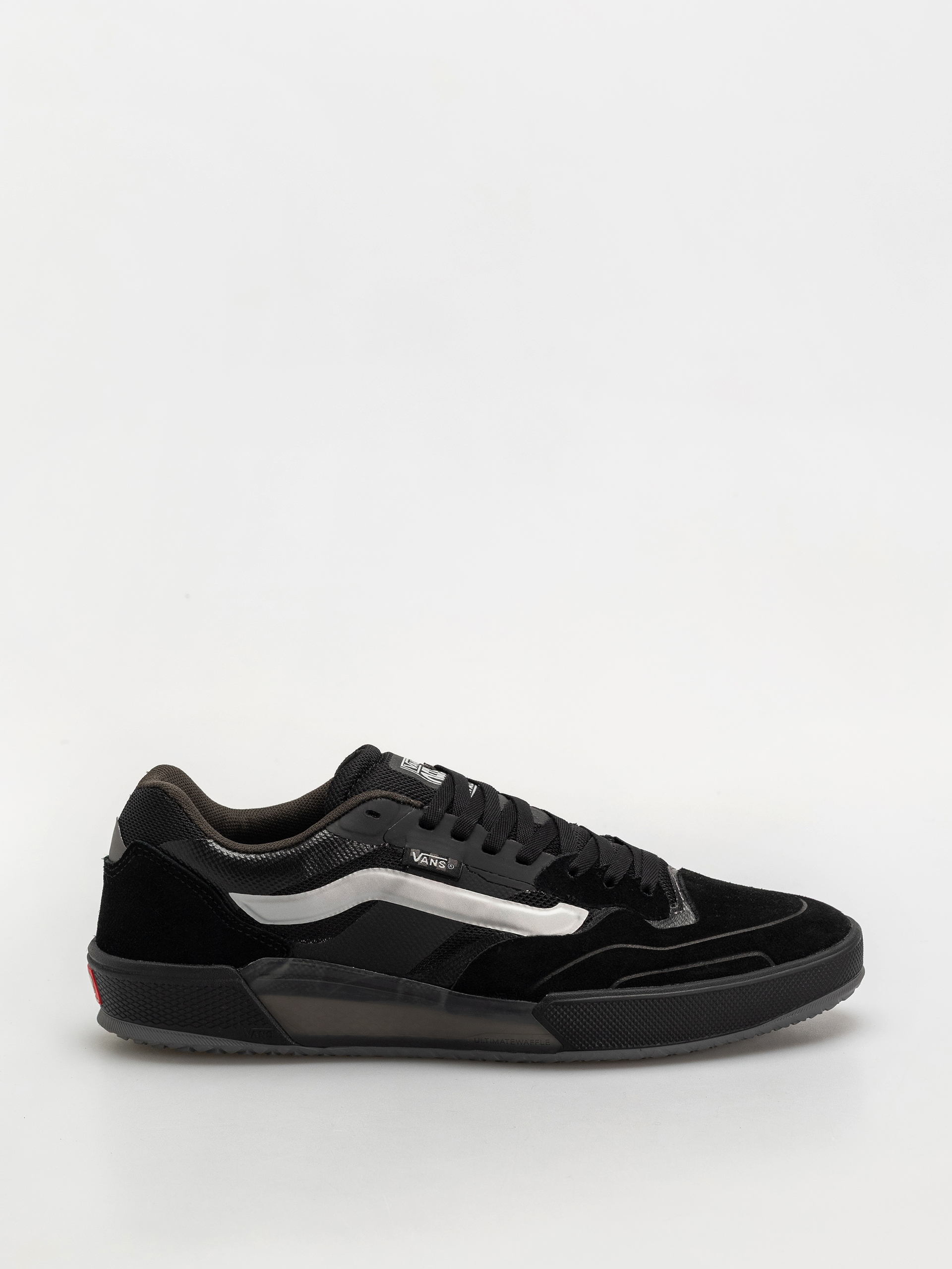 Buty Vans Skate Ave 2.0 (black/metallic)