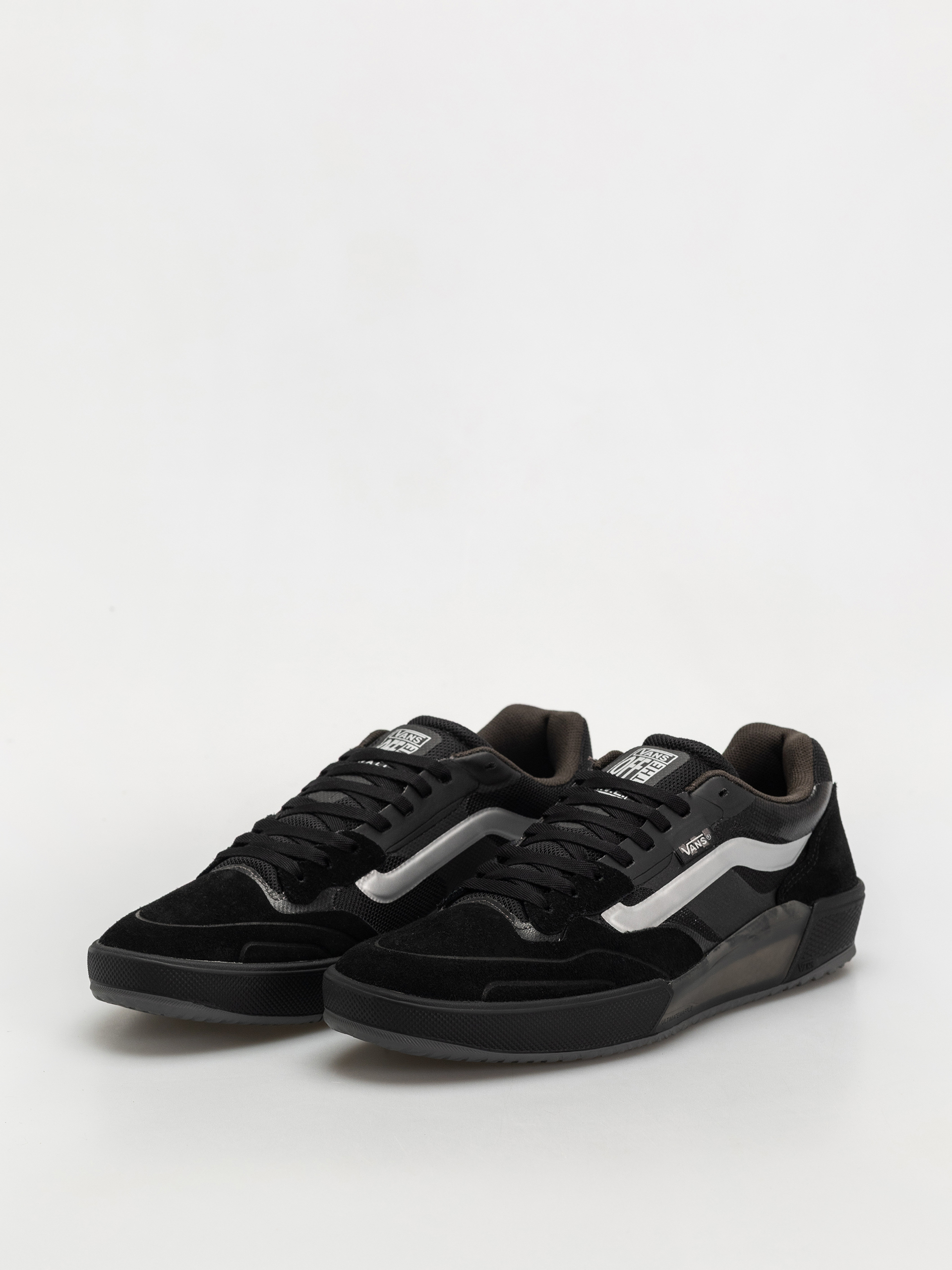 Buty Vans Skate Ave 2.0 (black/metallic)