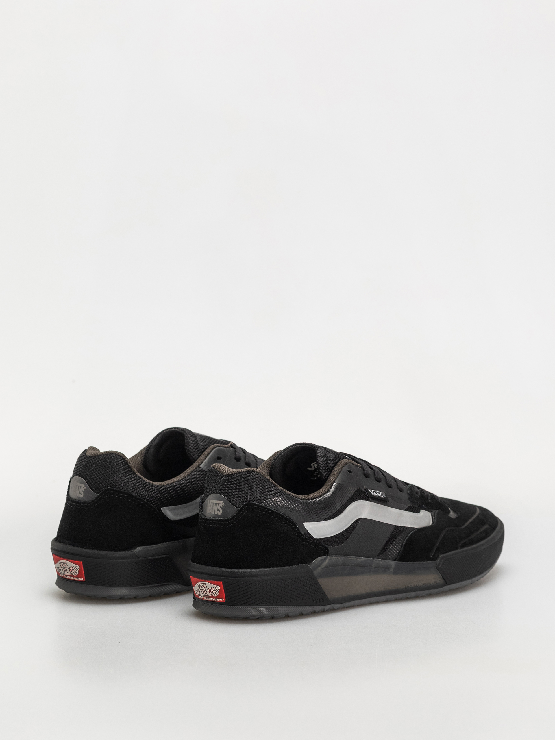 Buty Vans Skate Ave 2.0 (black/metallic)