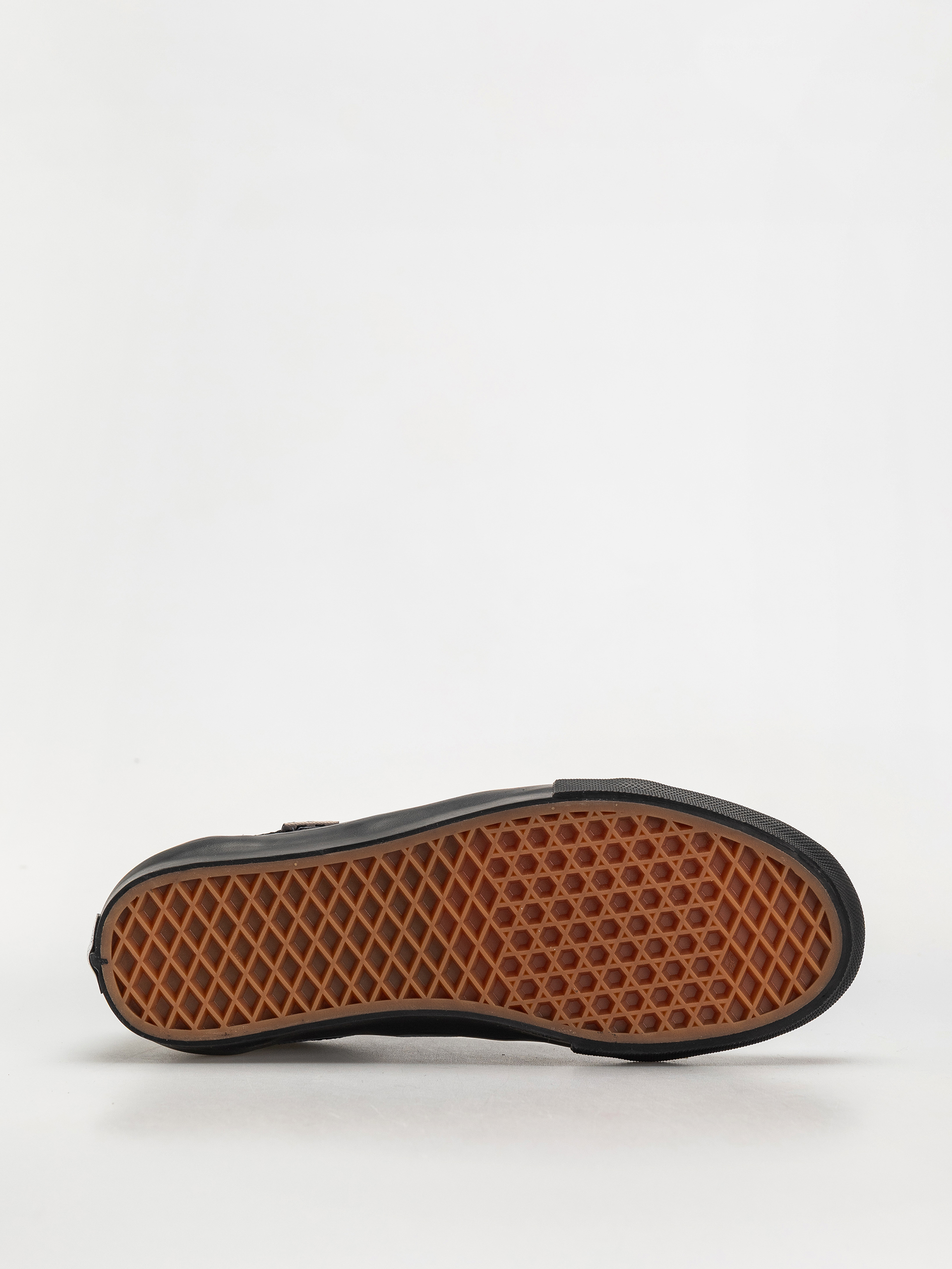 Buty Vans Skate Old Skool (mushroom)