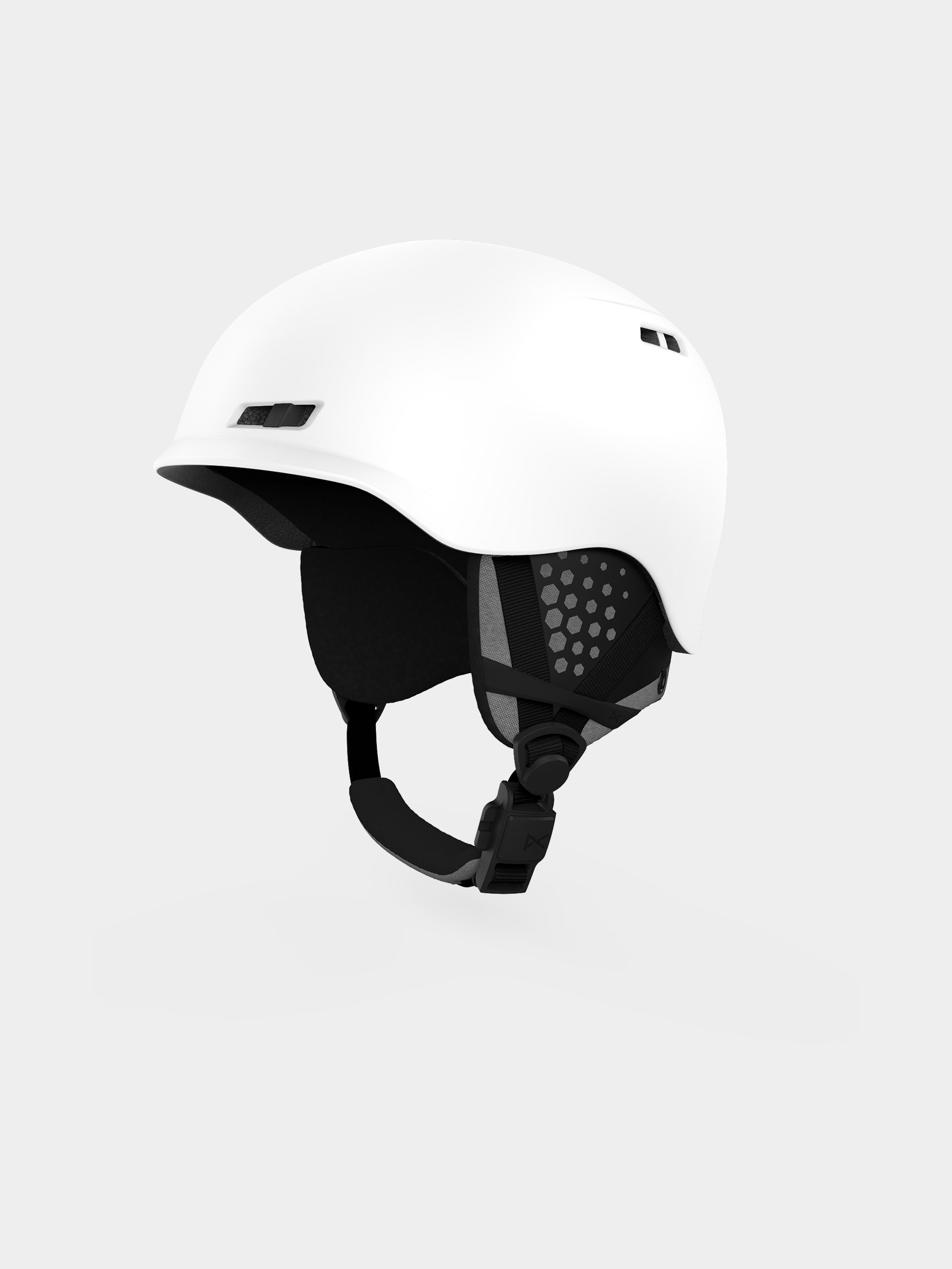 Kask Anon Rodan Mips (white)