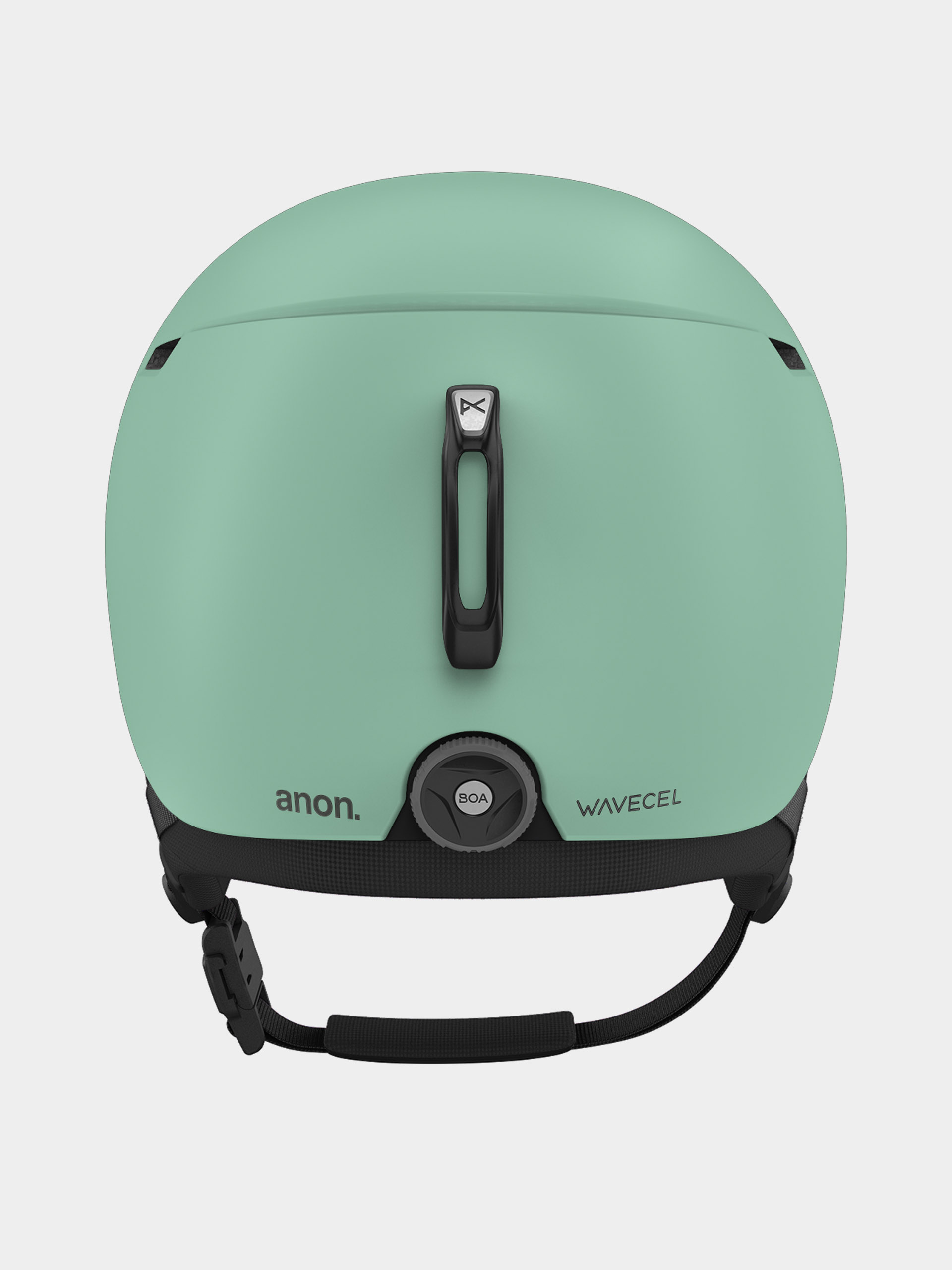 Kask Anon Oslo WaveCel (soft sage)