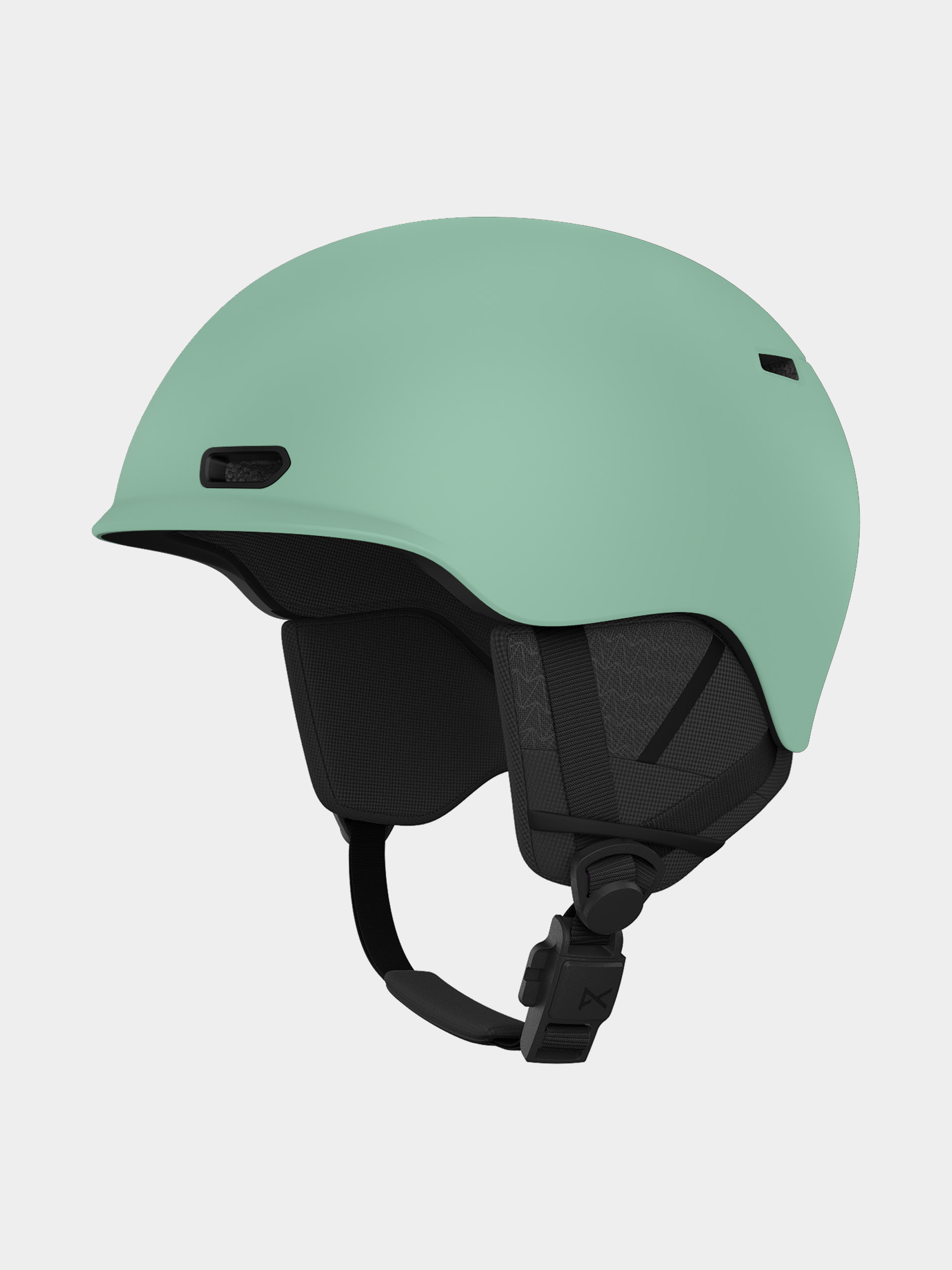 Kask Anon Oslo WaveCel (soft sage)