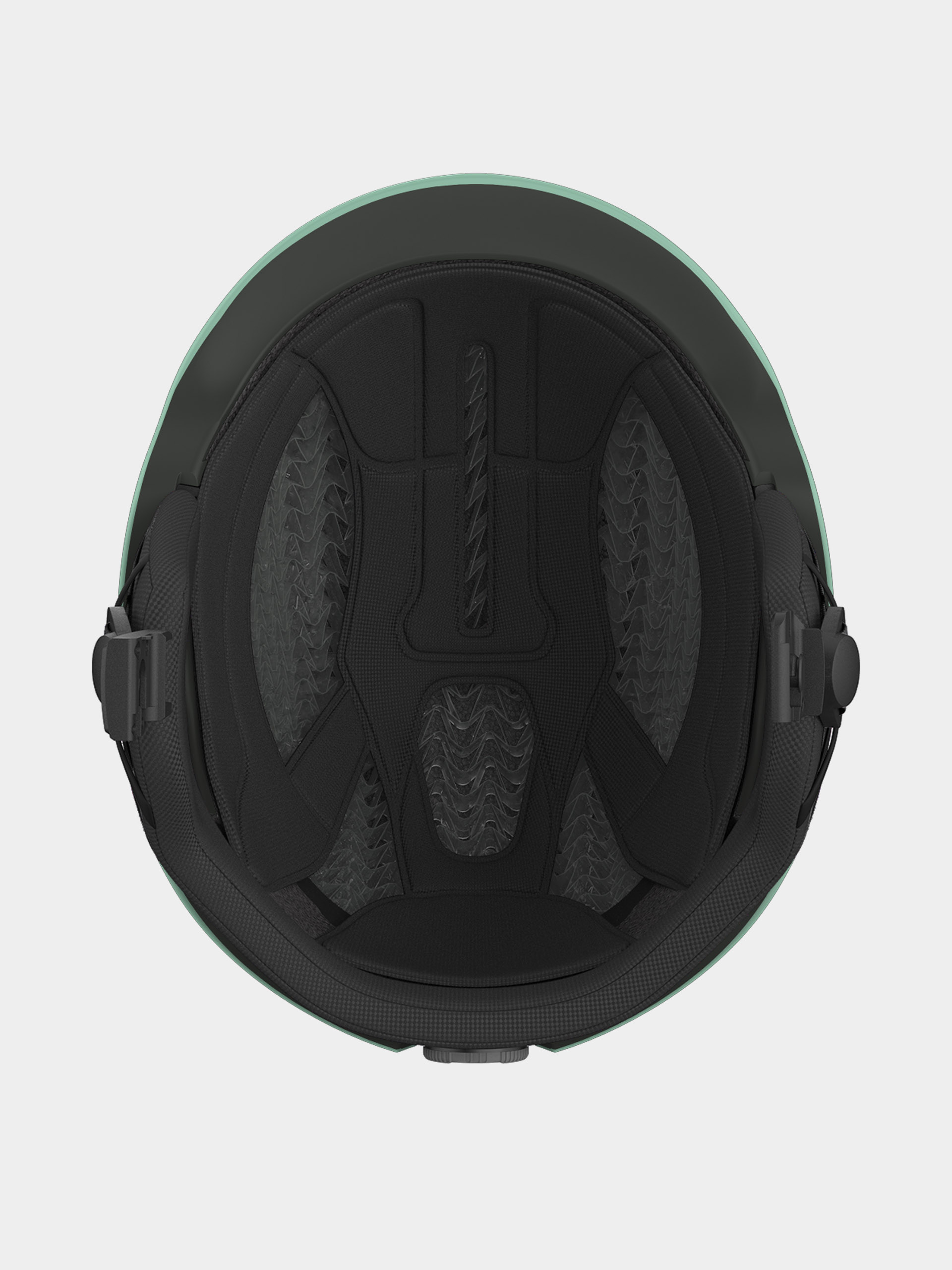 Kask Anon Oslo WaveCel (soft sage)