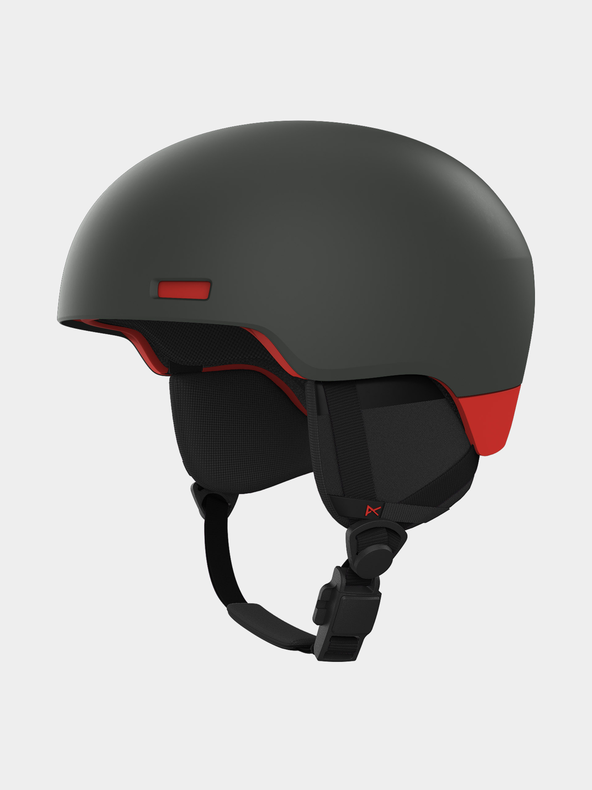 Kask Anon Windham WaveCel (fiesta red)