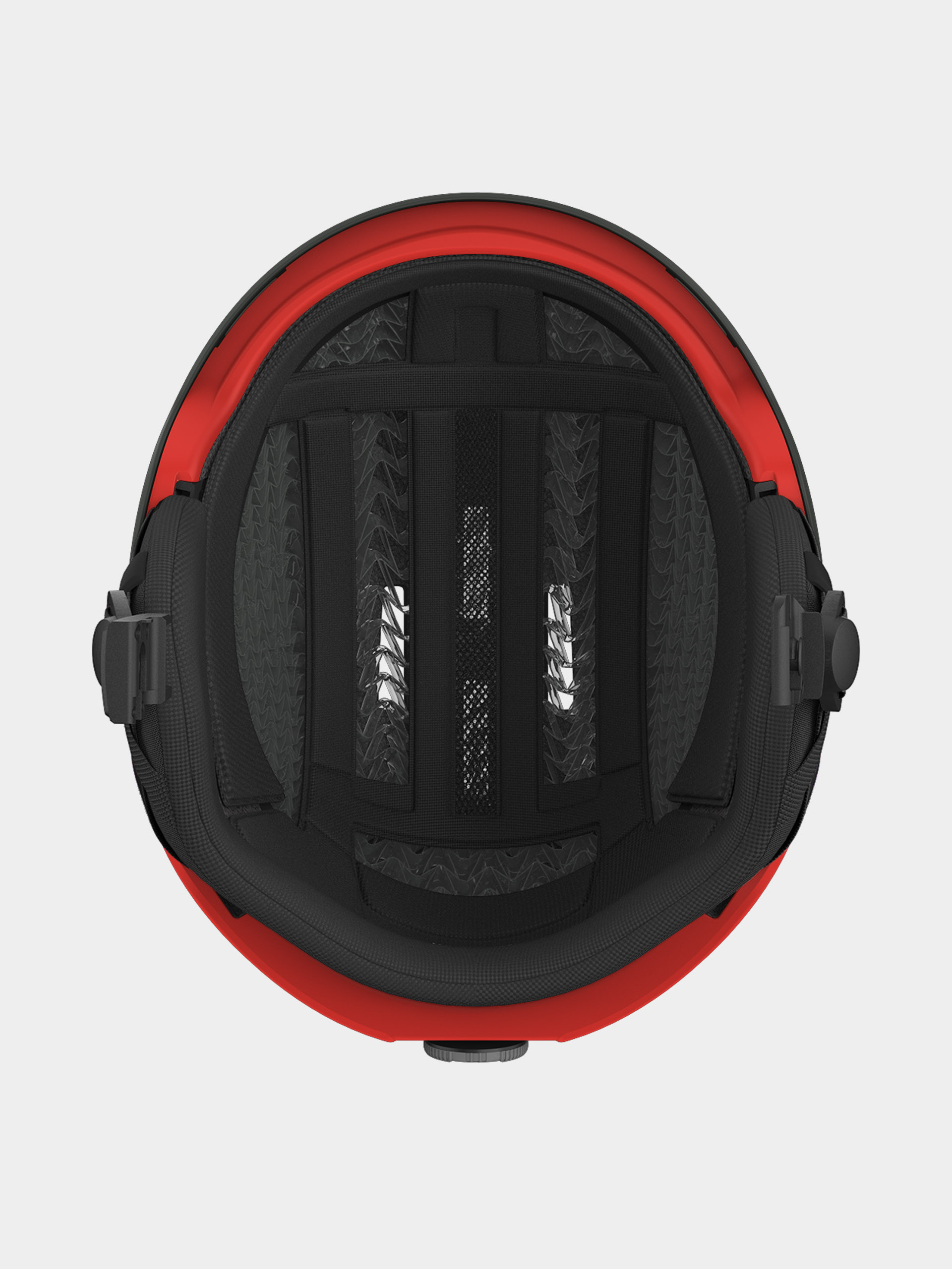 Kask Anon Windham WaveCel (fiesta red)