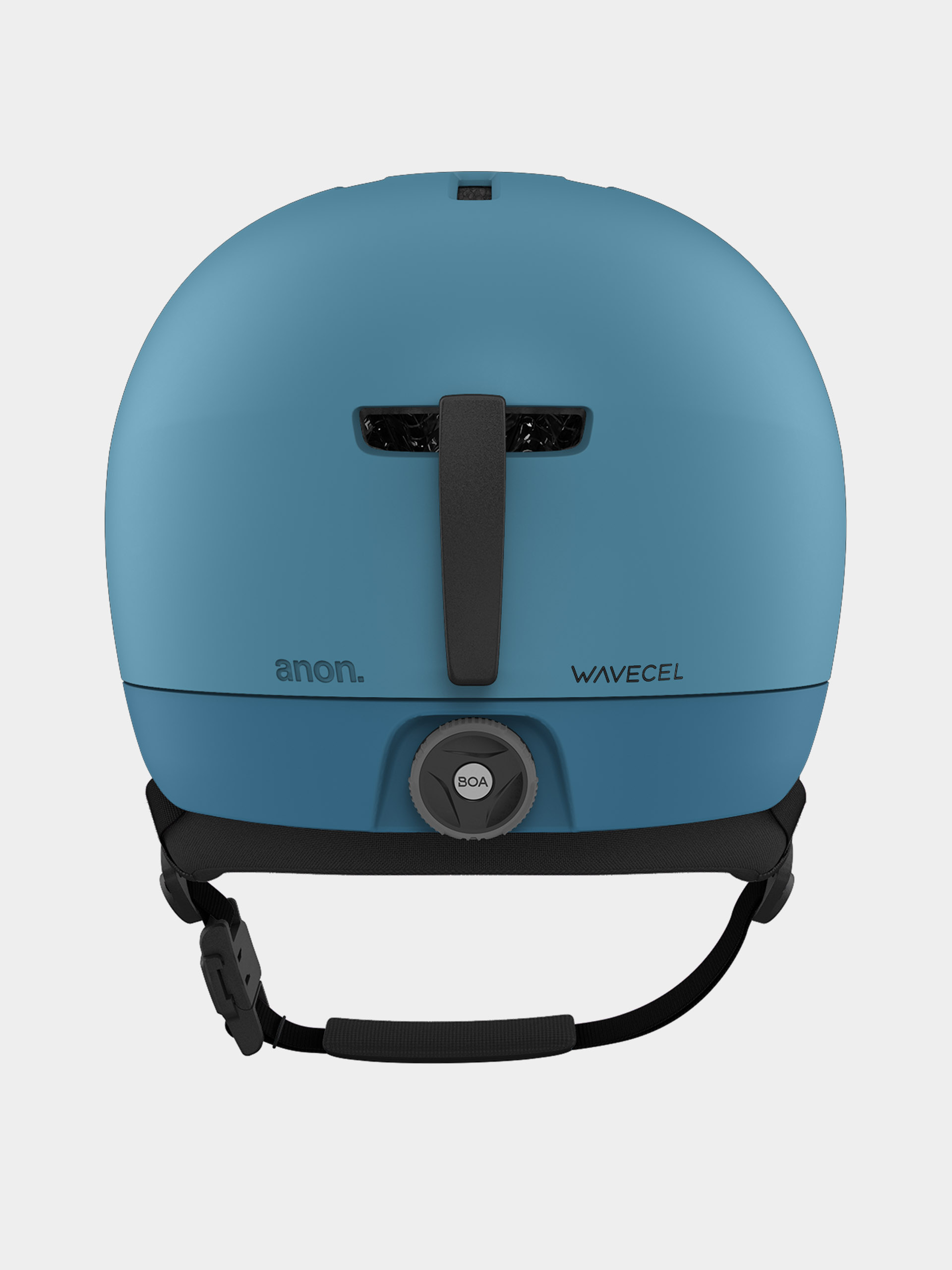 Kask Anon Windham WaveCel (retro blue)
