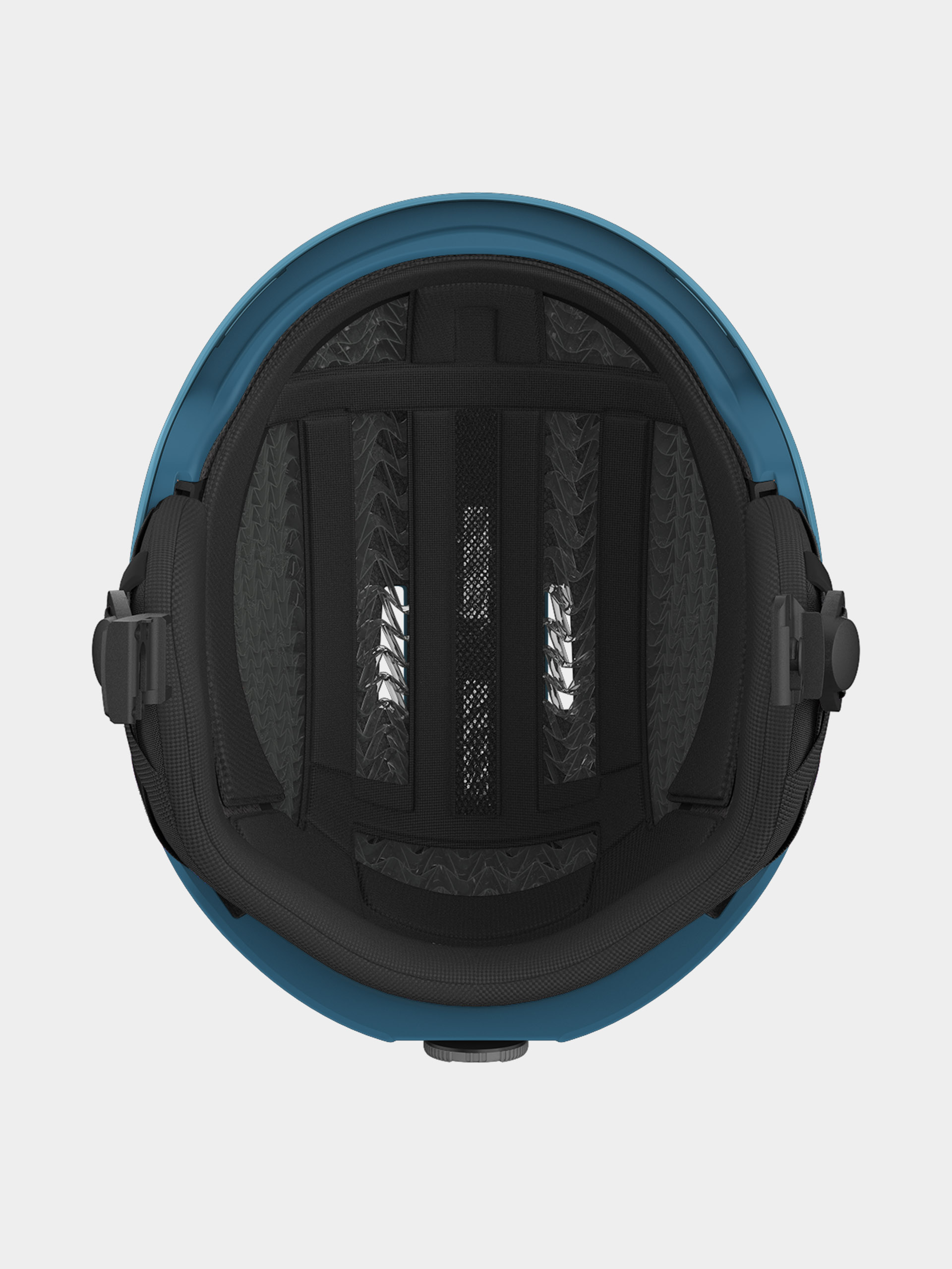 Kask Anon Windham WaveCel (retro blue)