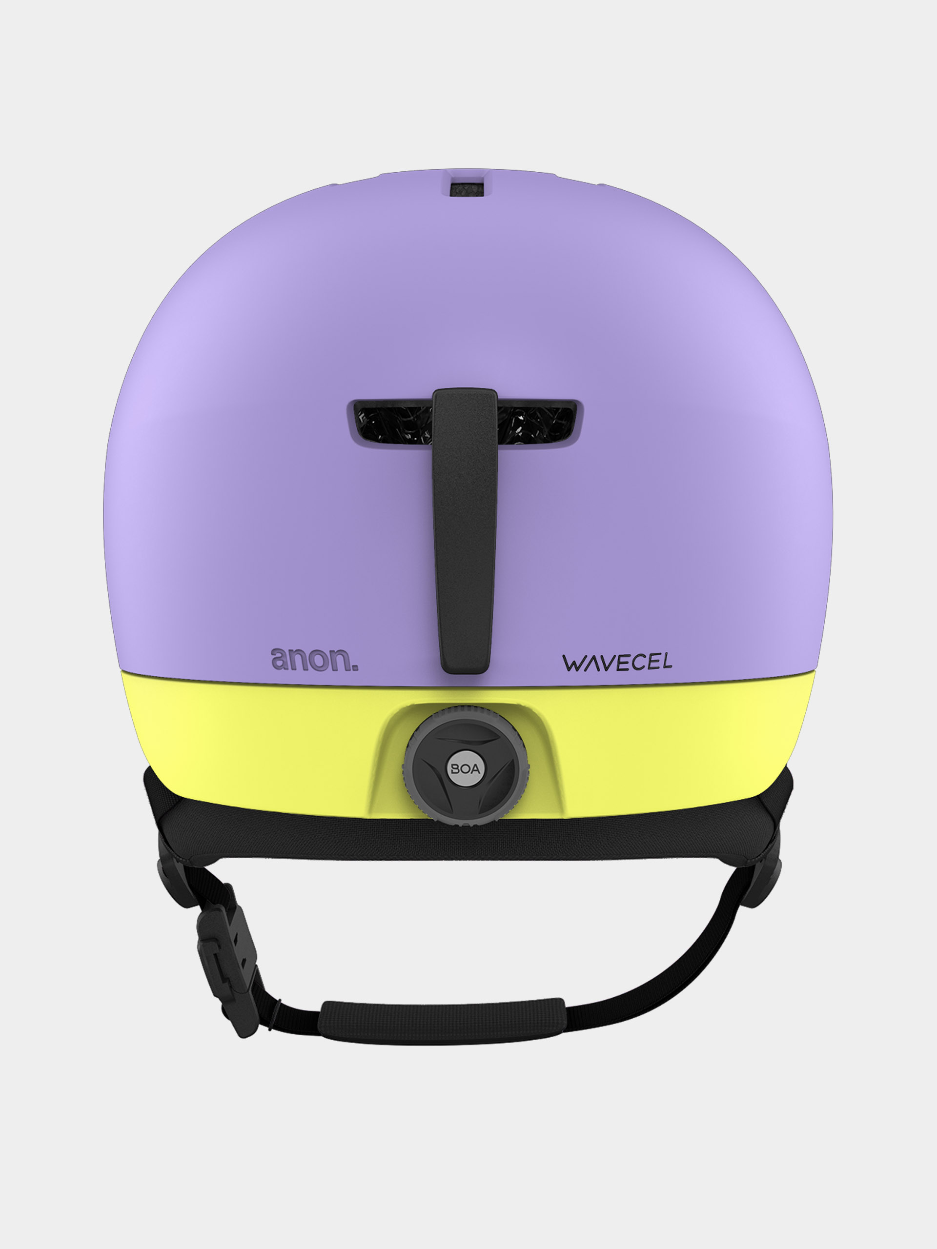 Kask Anon Windham WaveCel (hyper lilac)