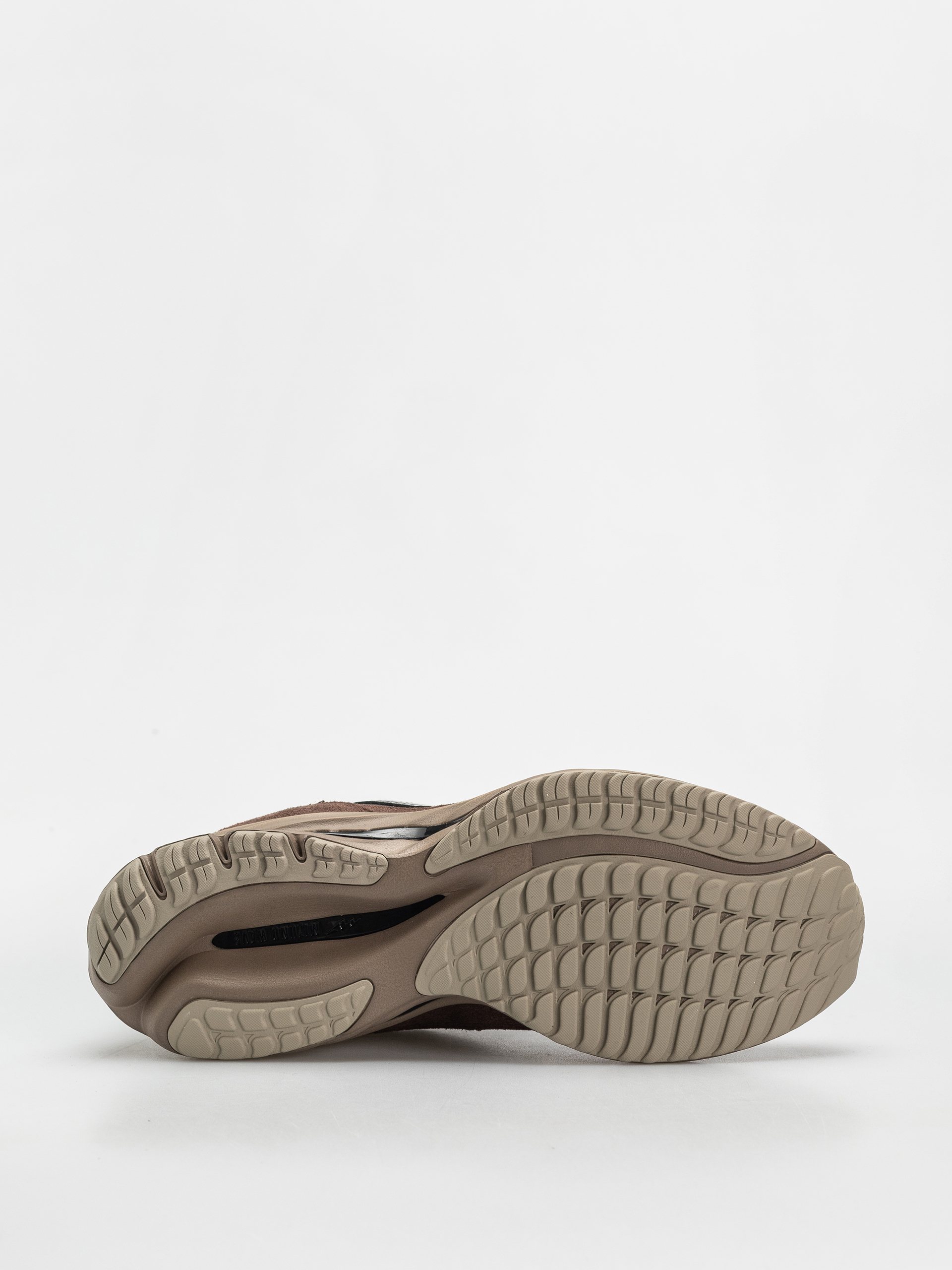 Buty Mizuno Wave Rider GTX (black sand/black/chicory coffee)