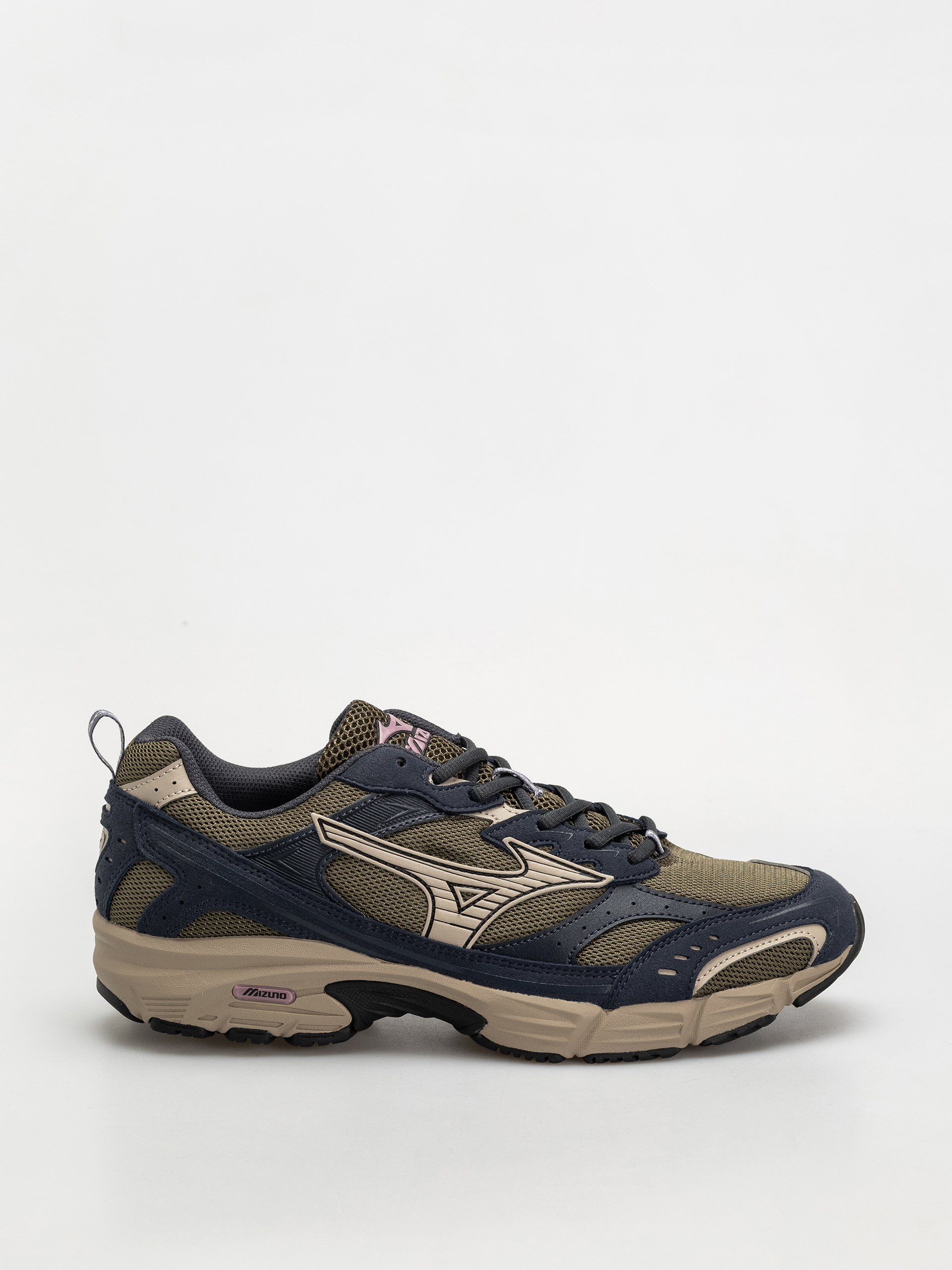 Buty Mizuno MXR (grape leaf/vintage khaki/salute)