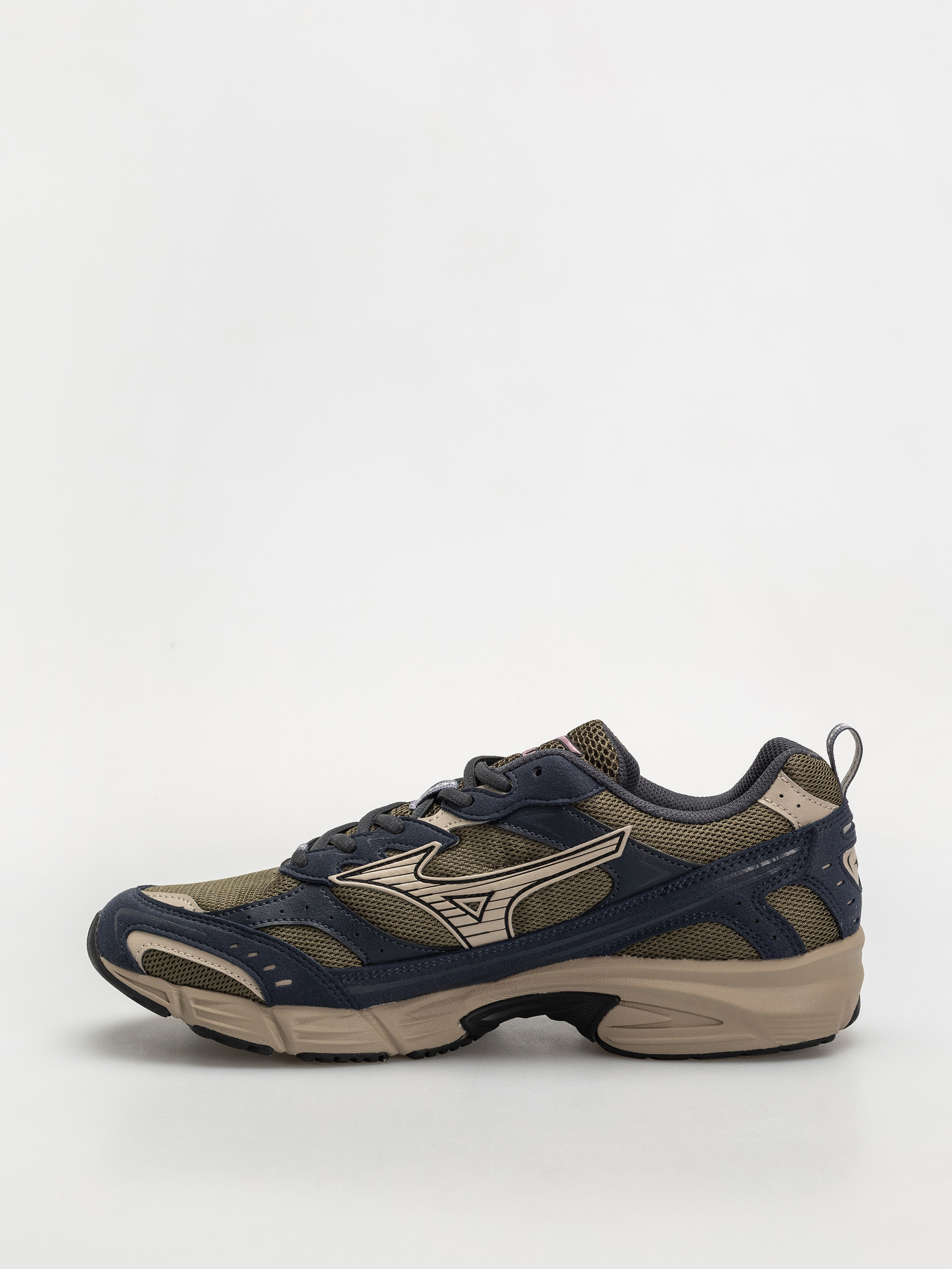Buty Mizuno MXR (grape leaf/vintage khaki/salute)