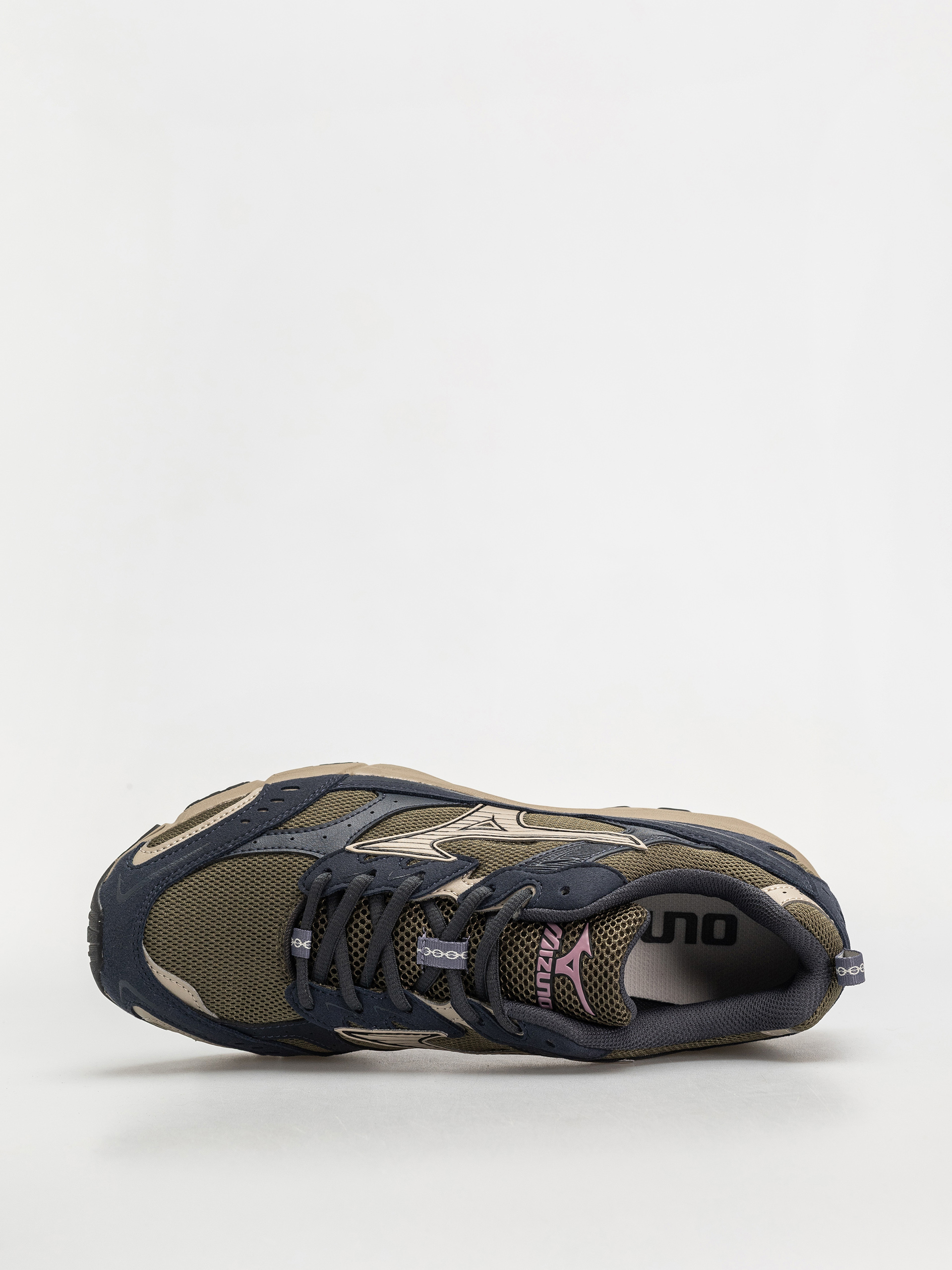 Buty Mizuno MXR (grape leaf/vintage khaki/salute)