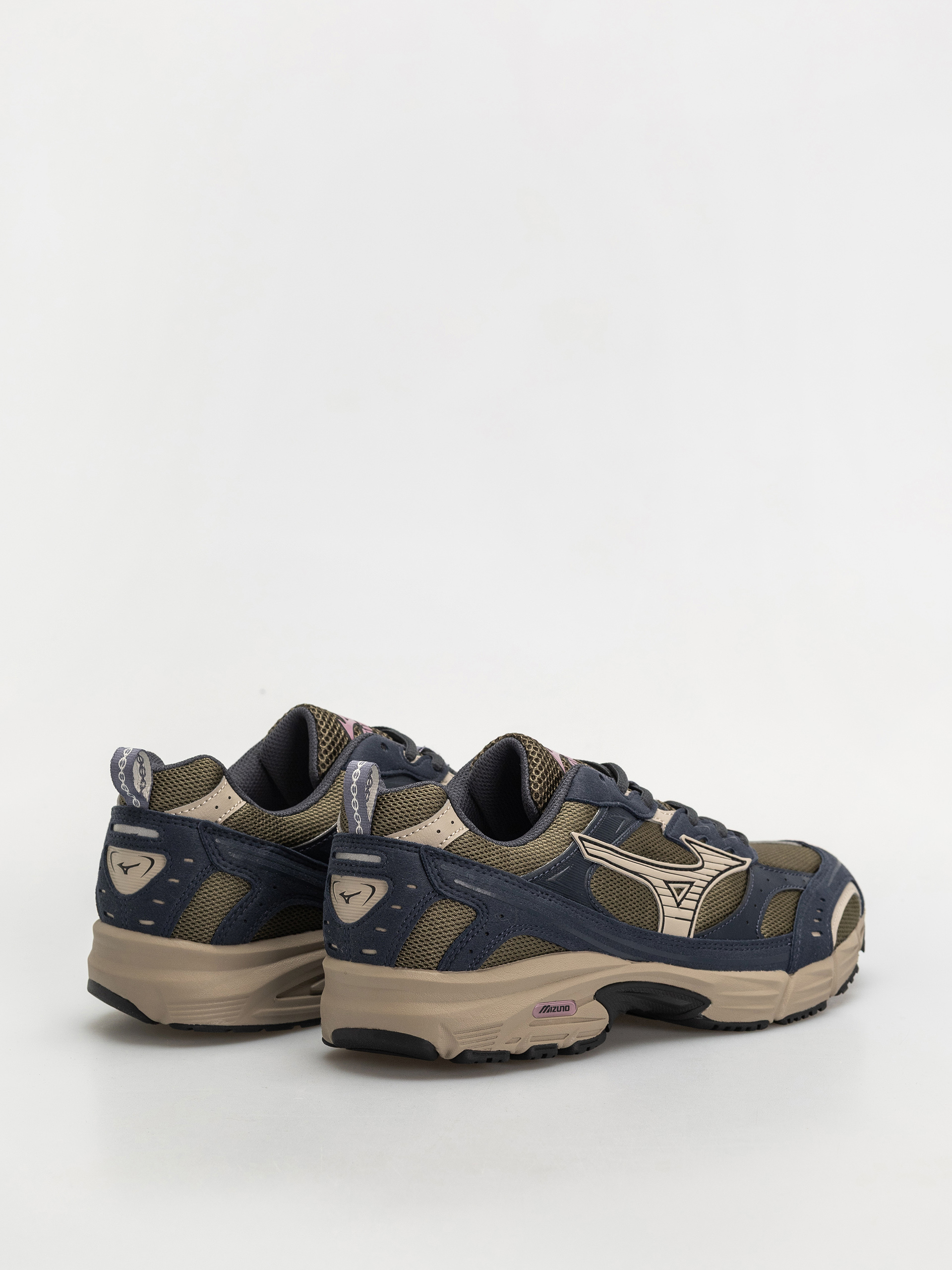 Buty Mizuno MXR (grape leaf/vintage khaki/salute)