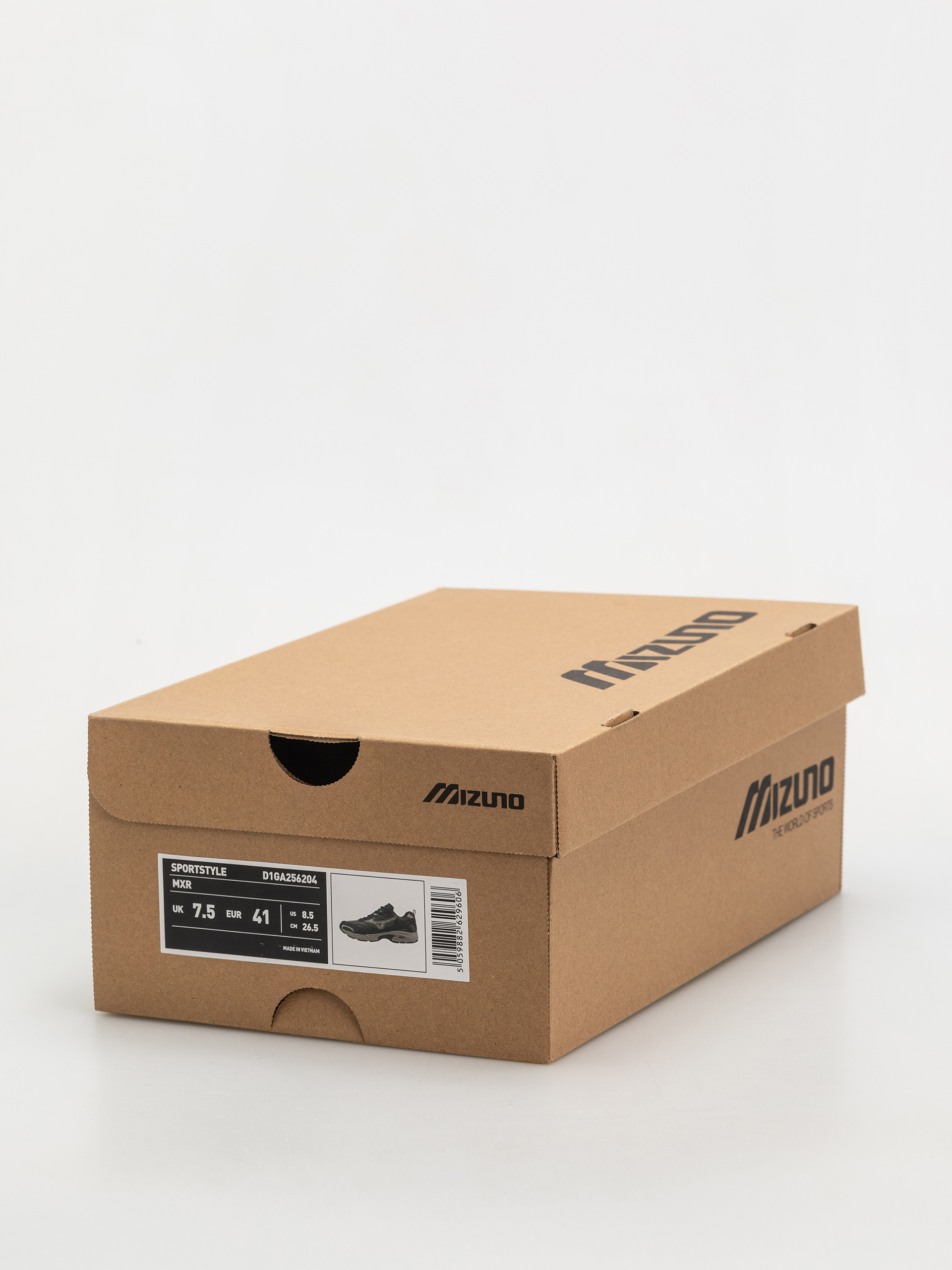 Buty Mizuno MXR (grape leaf/vintage khaki/salute)