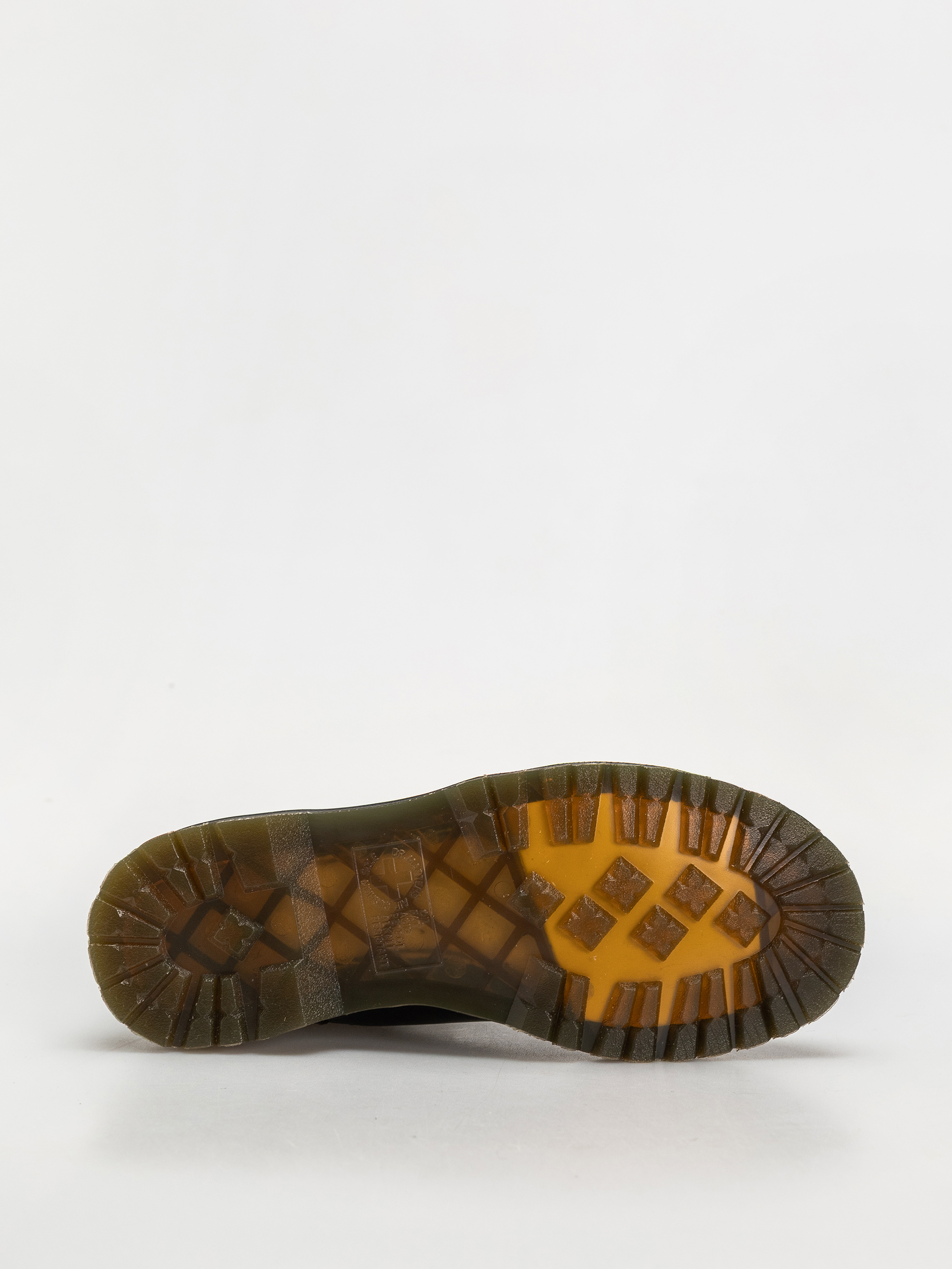 Buty Dr. Martens 2976 Leonore Chelsea Wmn (dark taupe taupe orleans)