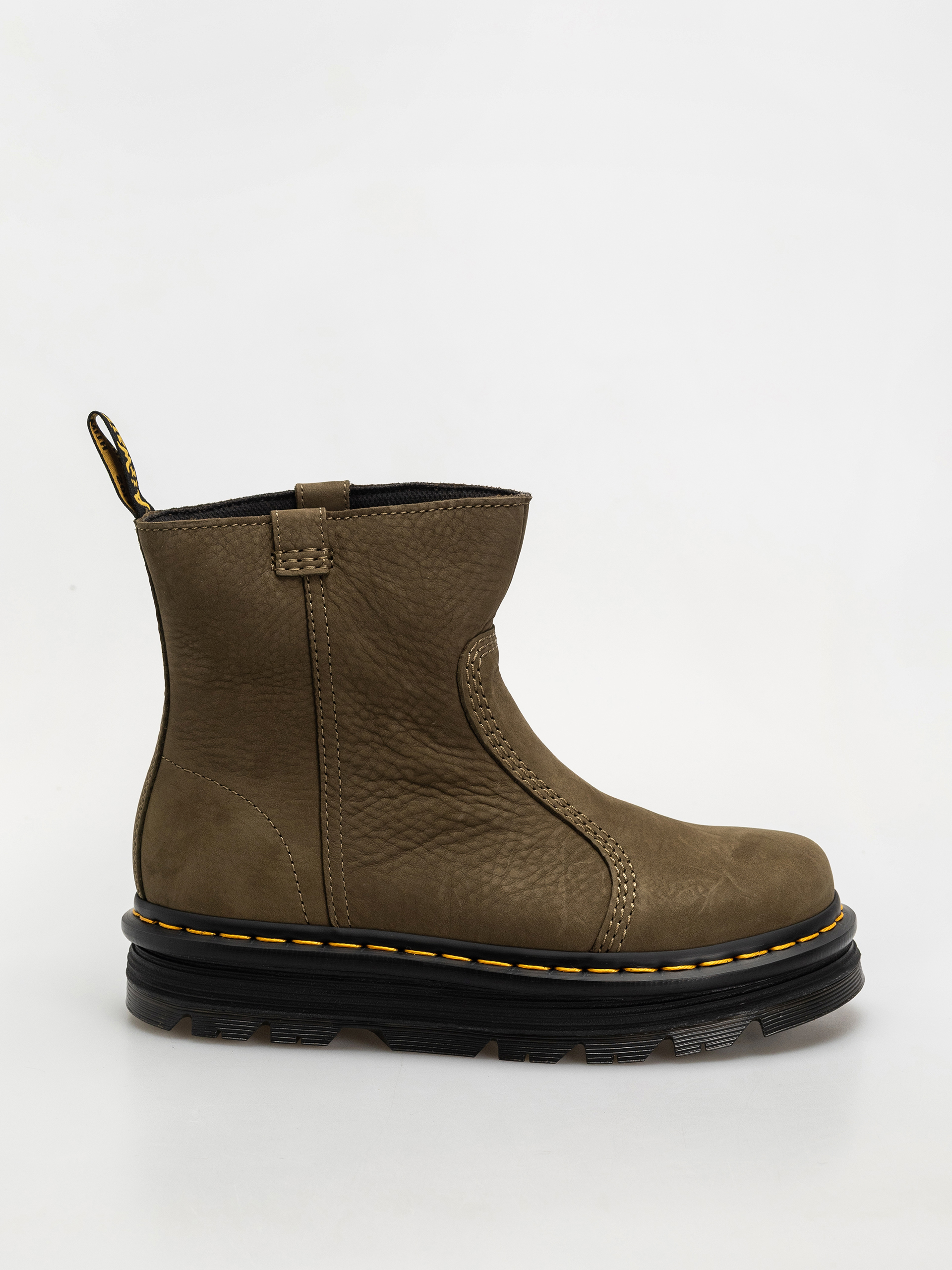 Buty Dr. Martens ZebZag Rigger Rigger Wmn