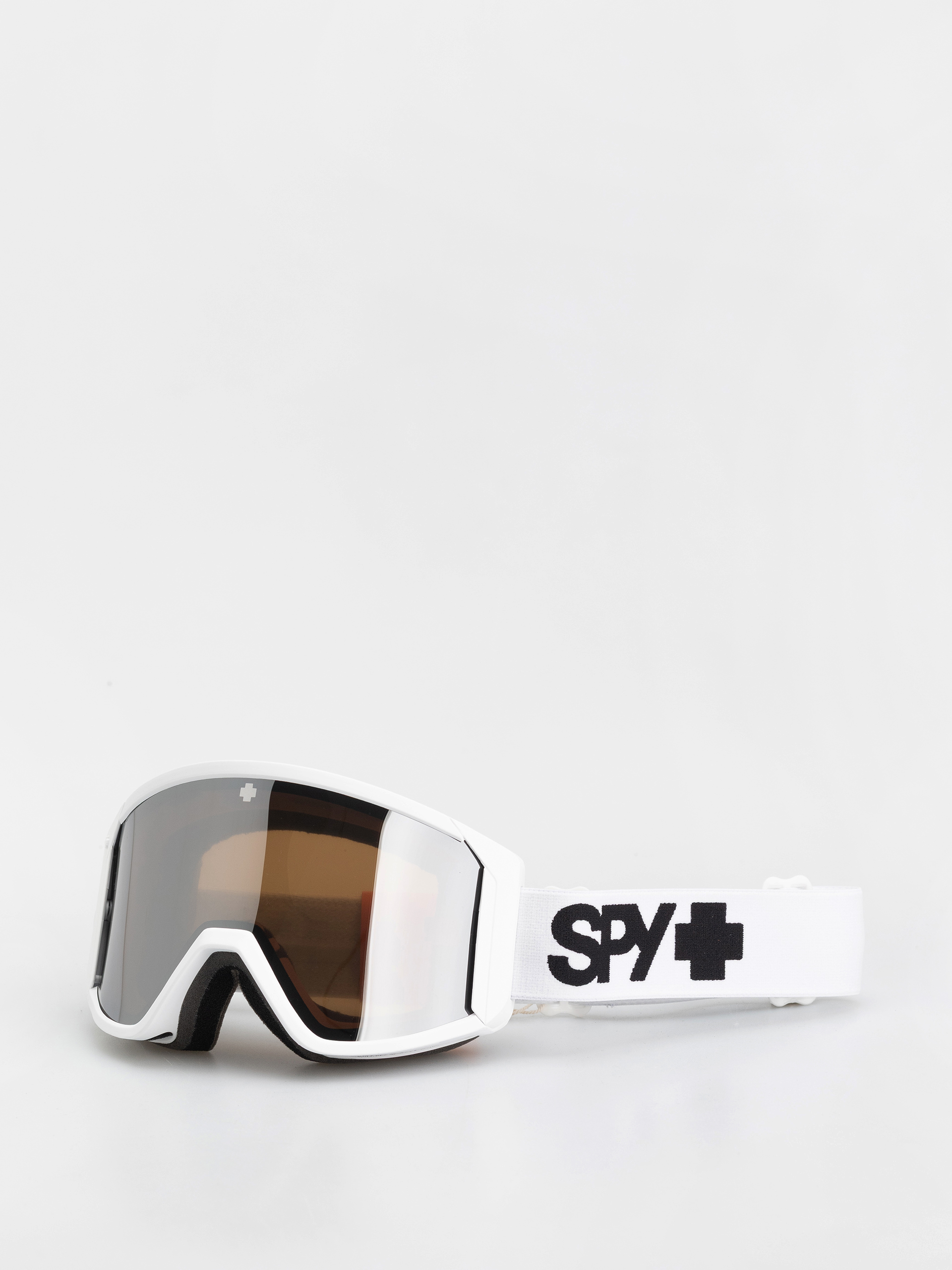 Spy: nowoczesne gogle snowboardowe | SUPERSKLEP