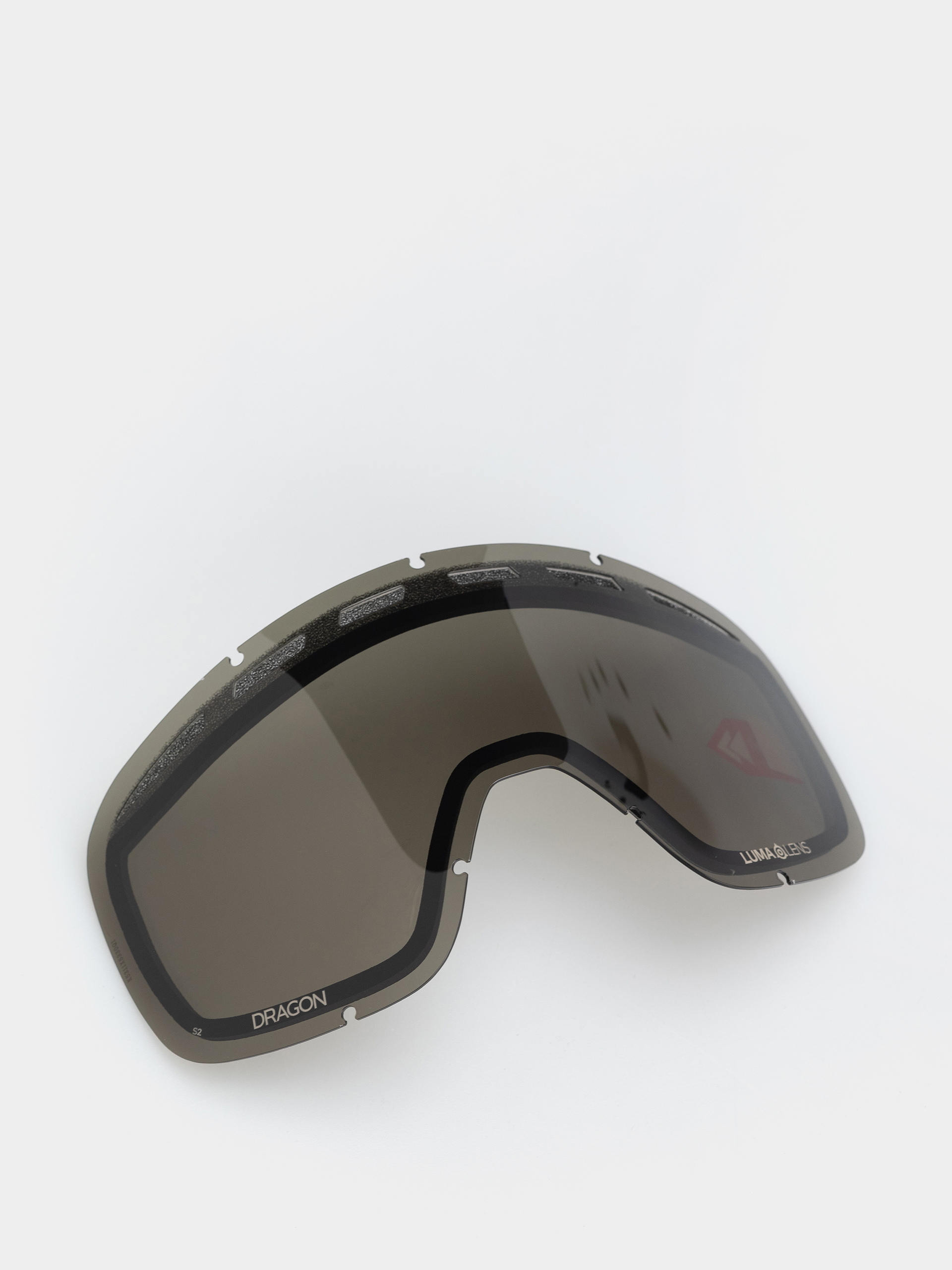 Szybka do gogli Dragon D1 (lumalens dark smoke)