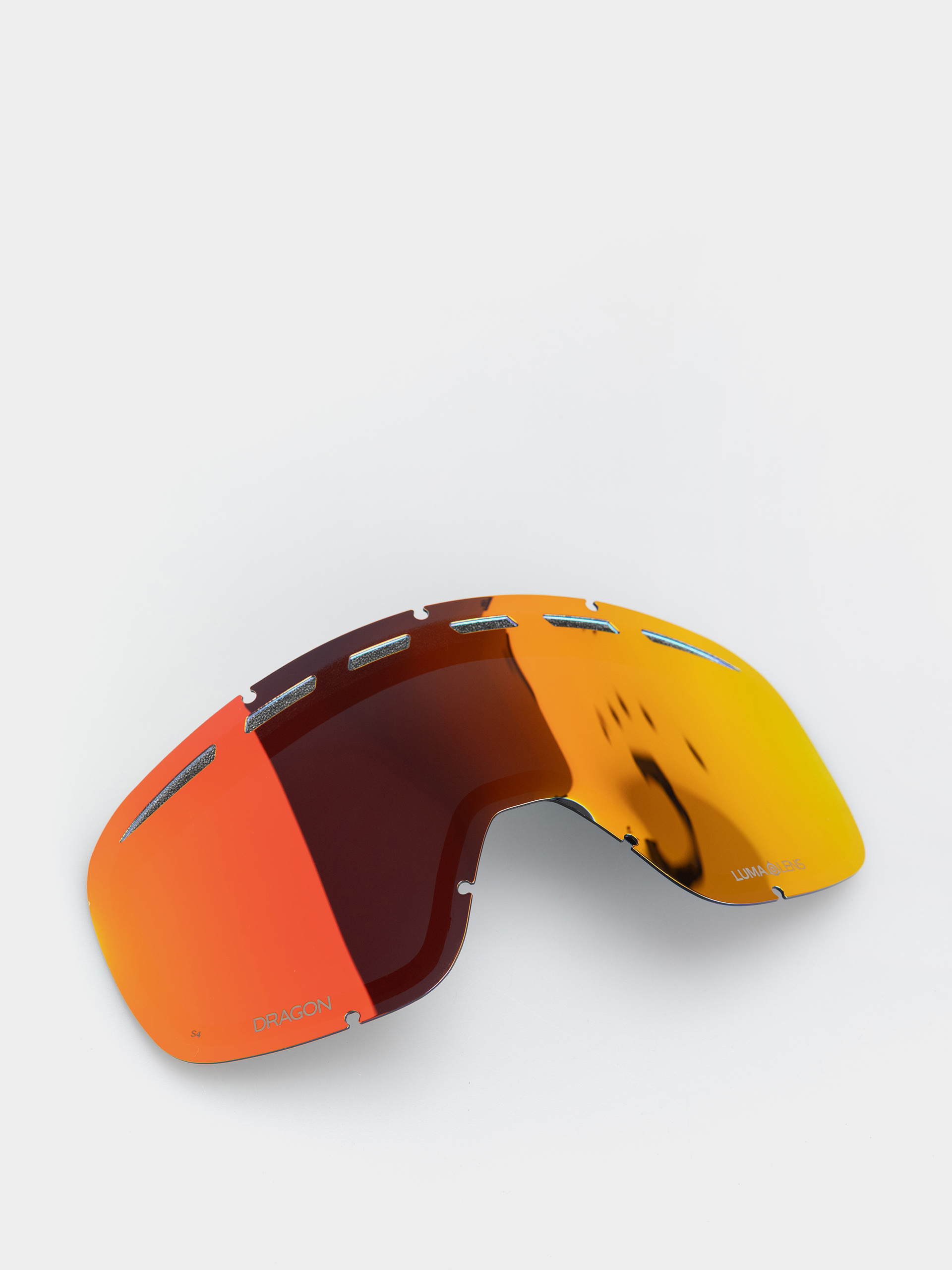 Szybka do gogli Dragon D1