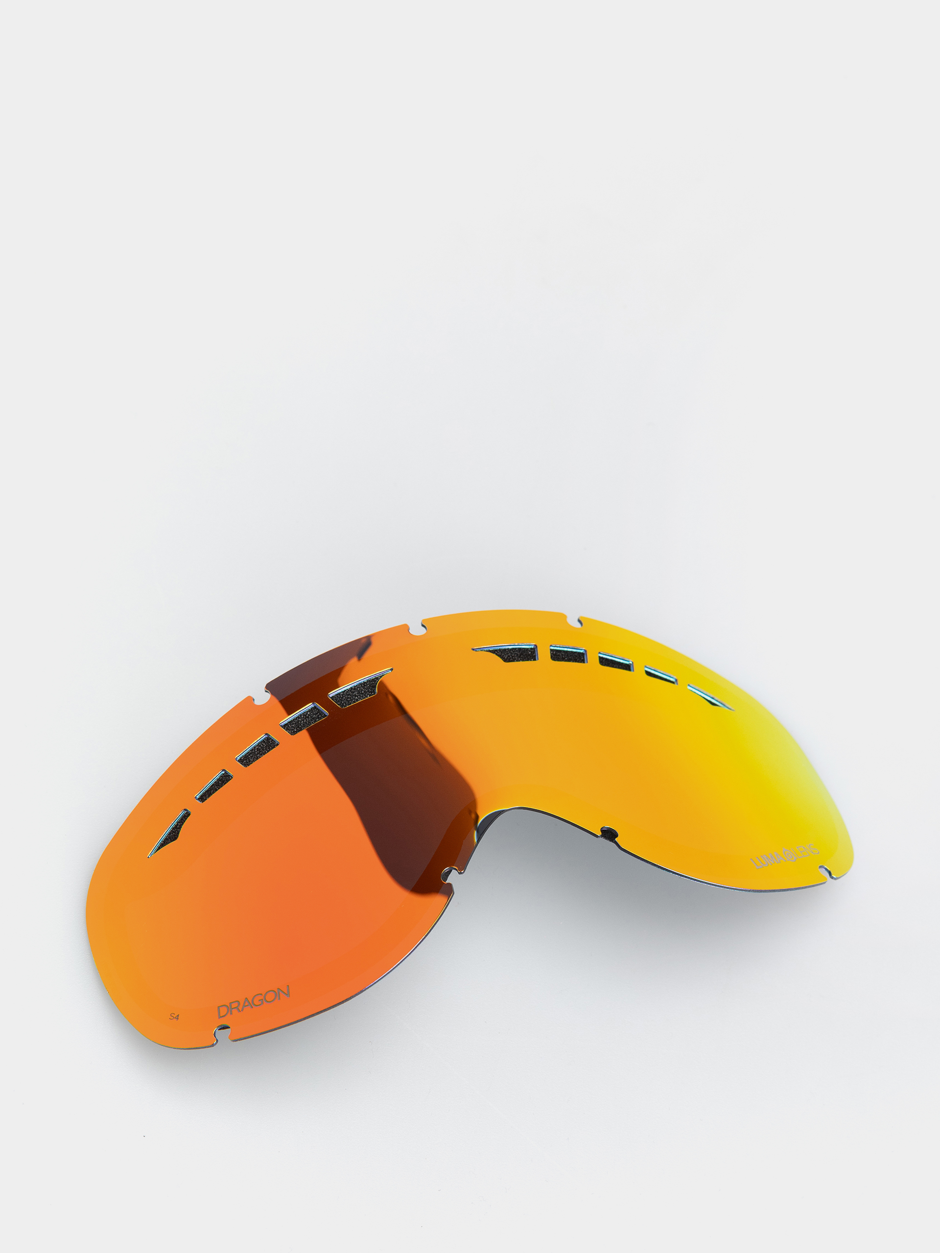 Szybka do gogli Dragon DXS