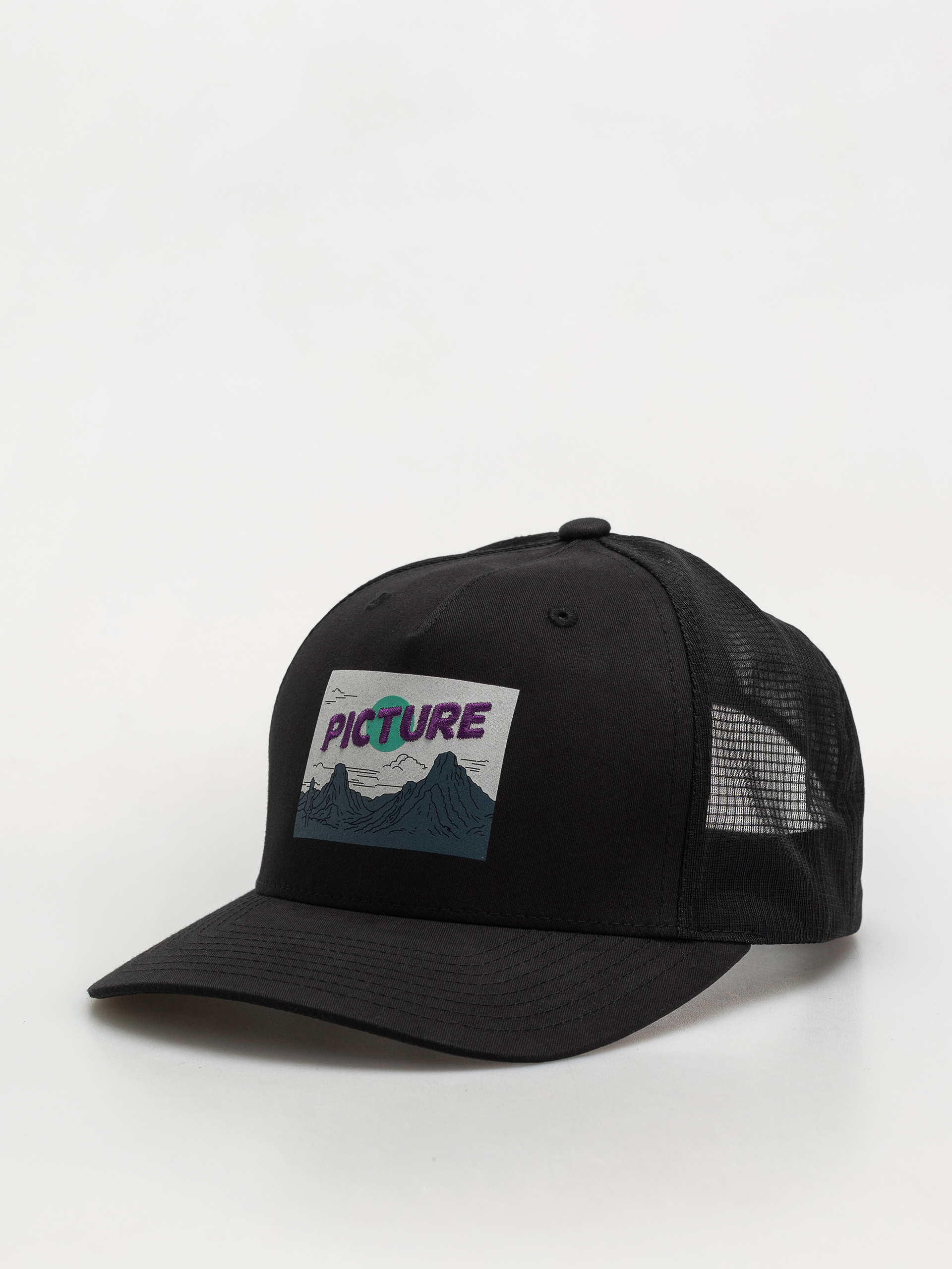 Czapka z daszkiem Picture Kuldo Trucker