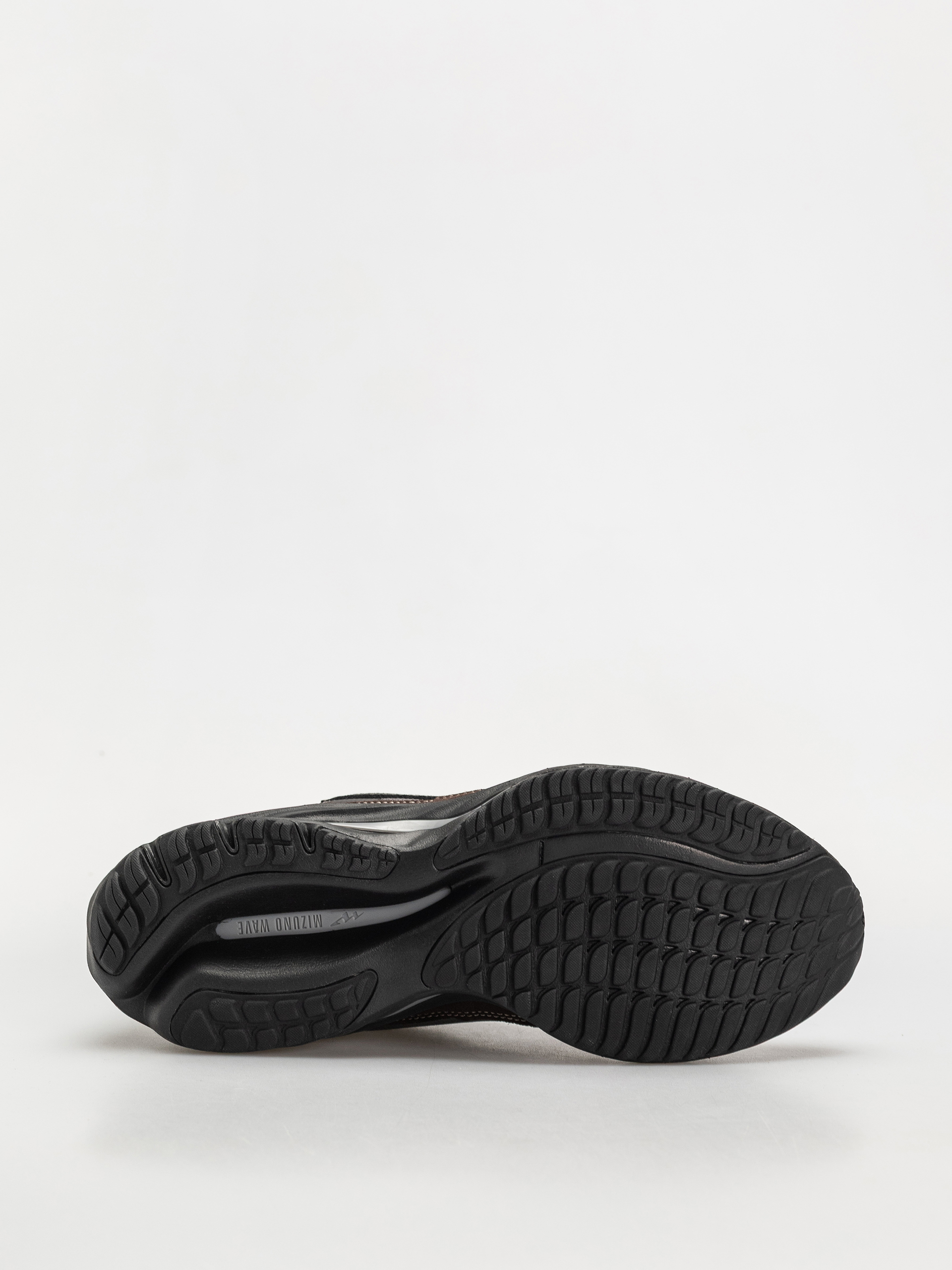 Buty Mizuno Wave Rider (quiet shade/black/mole)