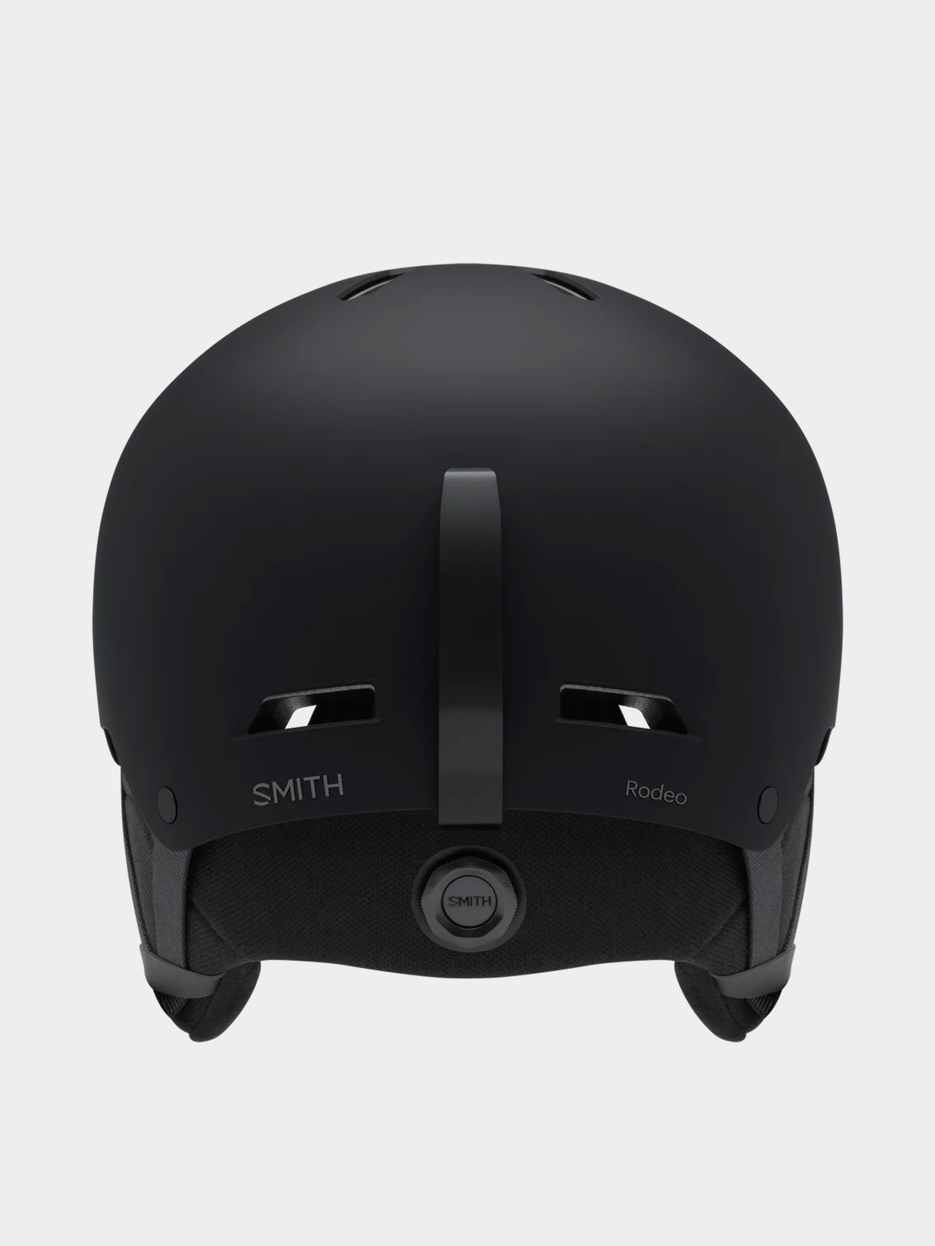 Kask Smith Rodeo (matte black)