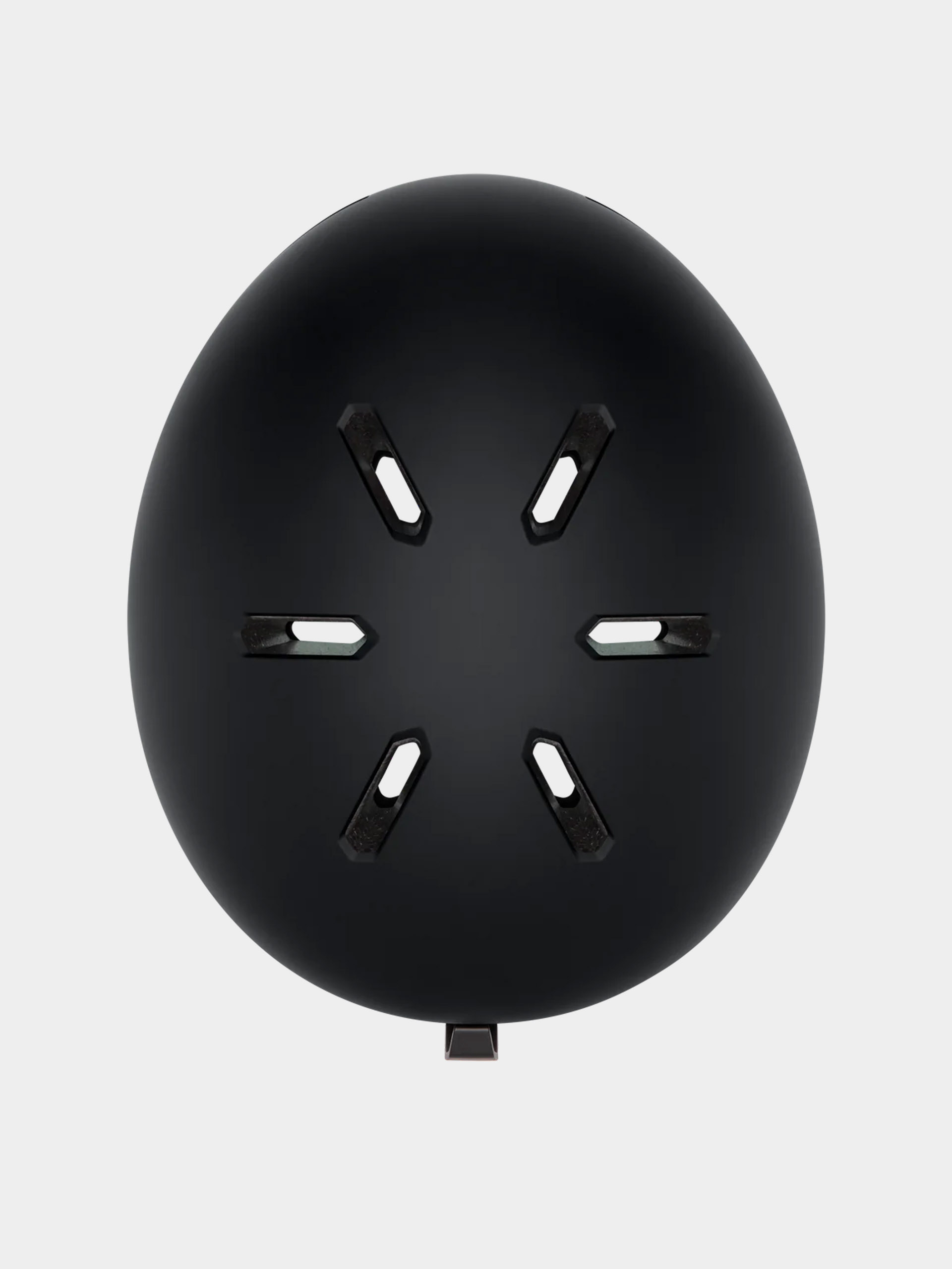 Kask Smith Rodeo (matte black)