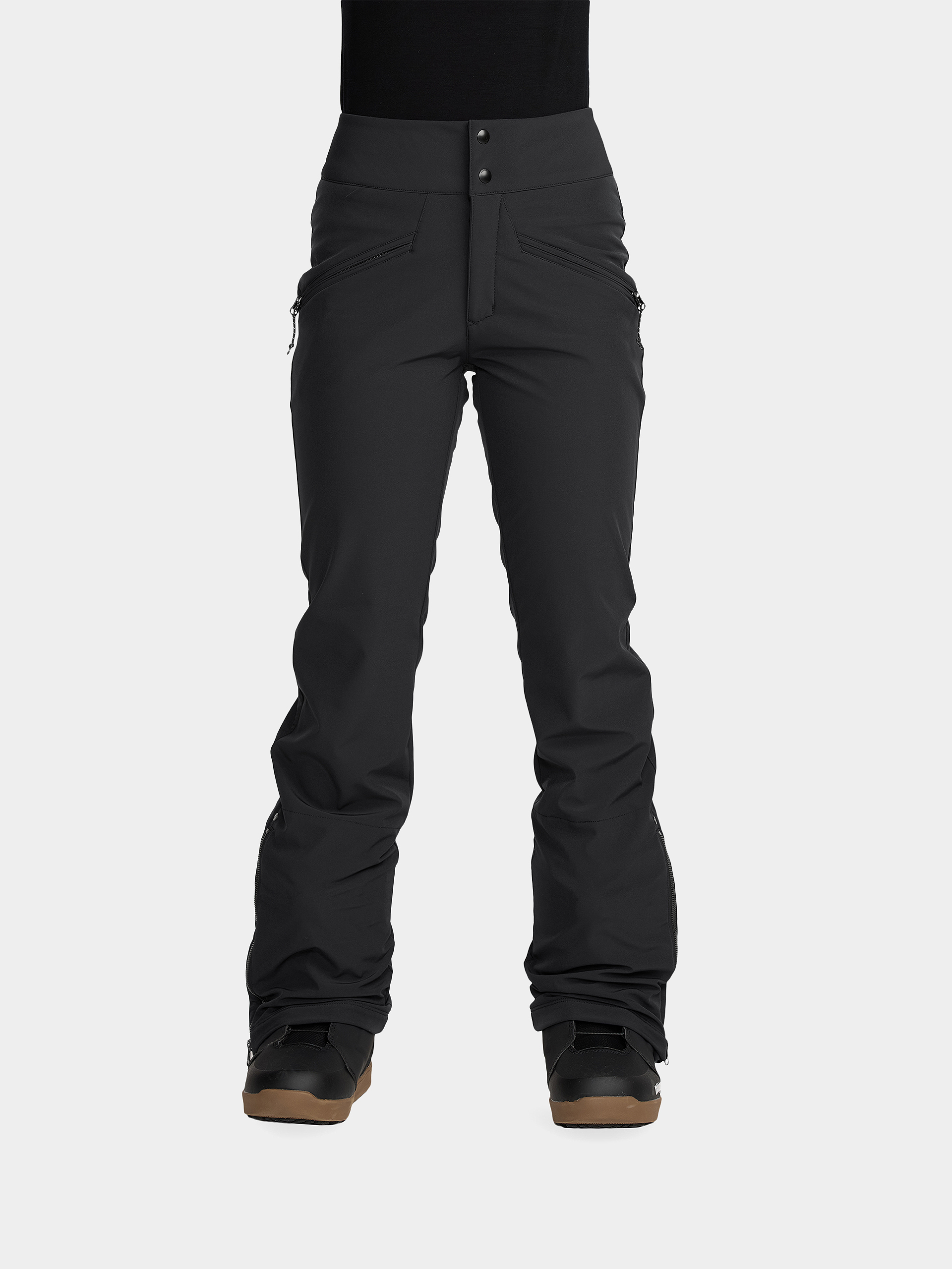 Spodnie snowboardowe Volcom Battle Stretch Hr Wmn