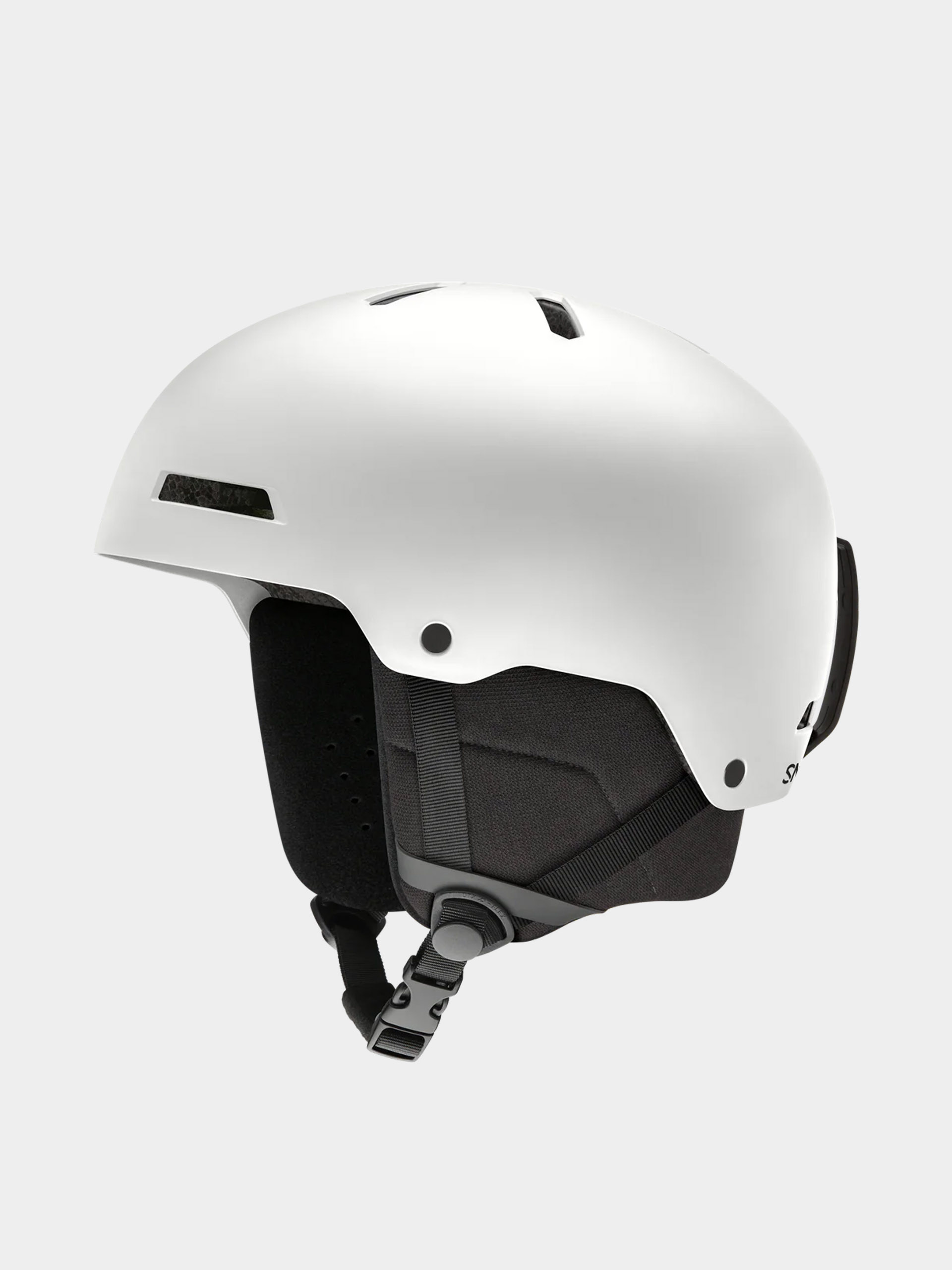 Kask Smith Rodeo (matte white)
