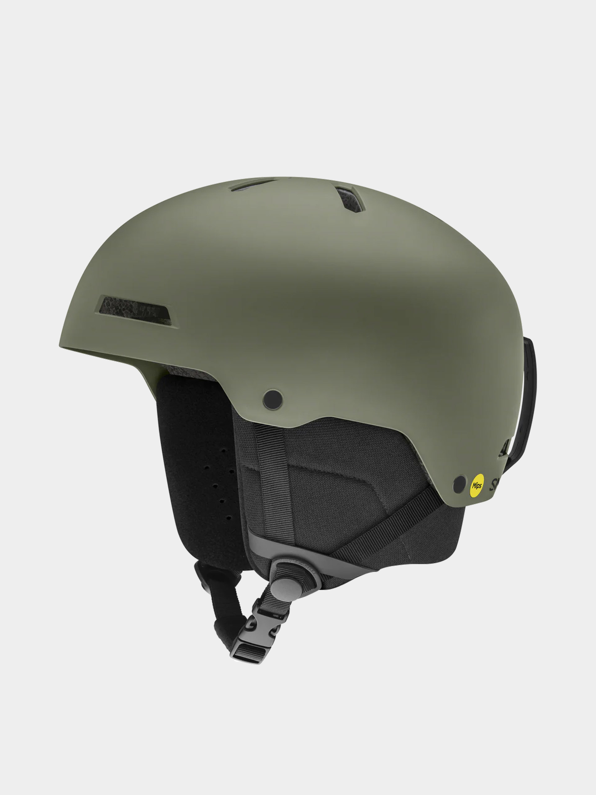 Kask Smith Rodeo Mips (matte fatigue green)