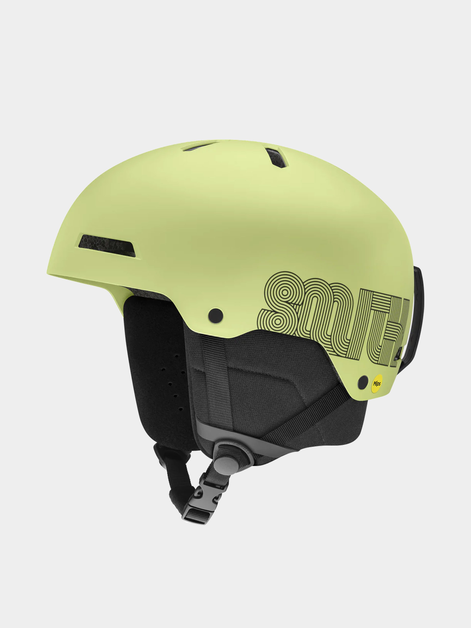 Kask Smith Rodeo Mips (matte serpentine)