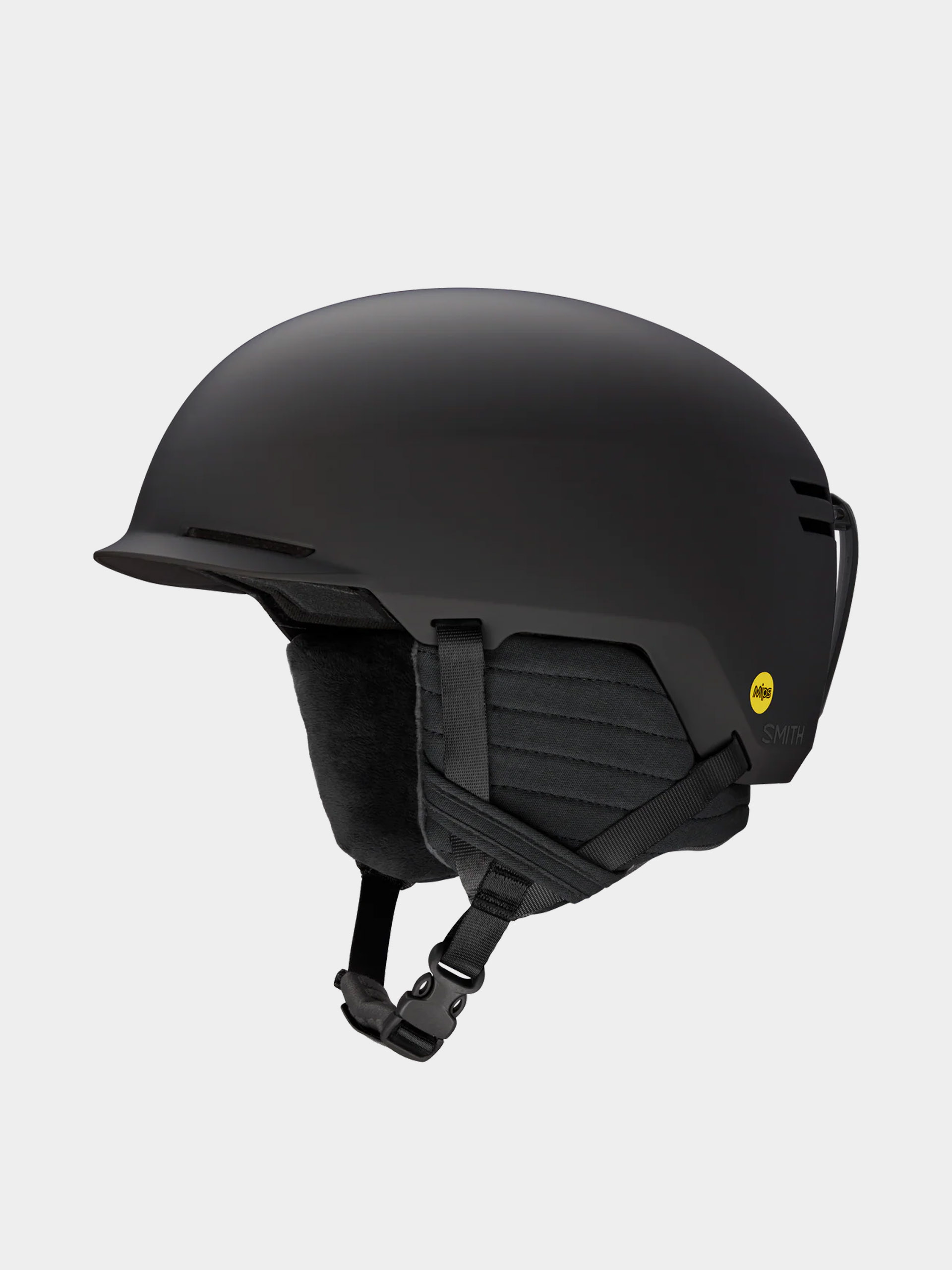 Kask Smith Scout (matte black)