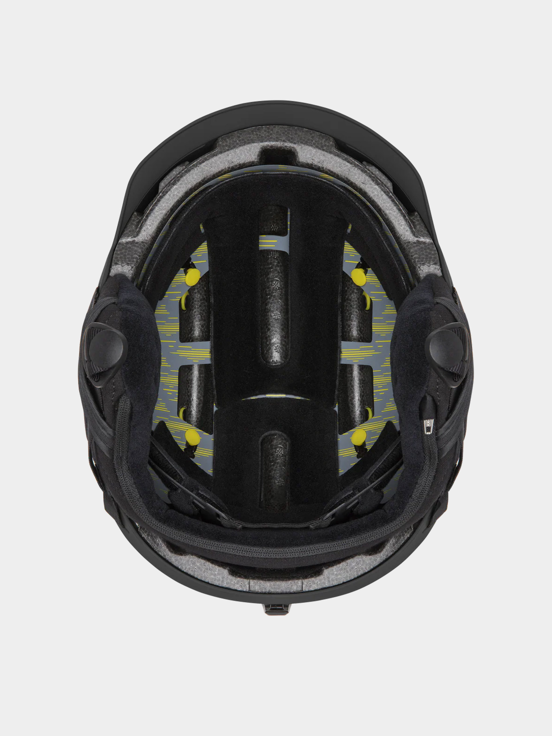 Kask Smith Scout (matte black)