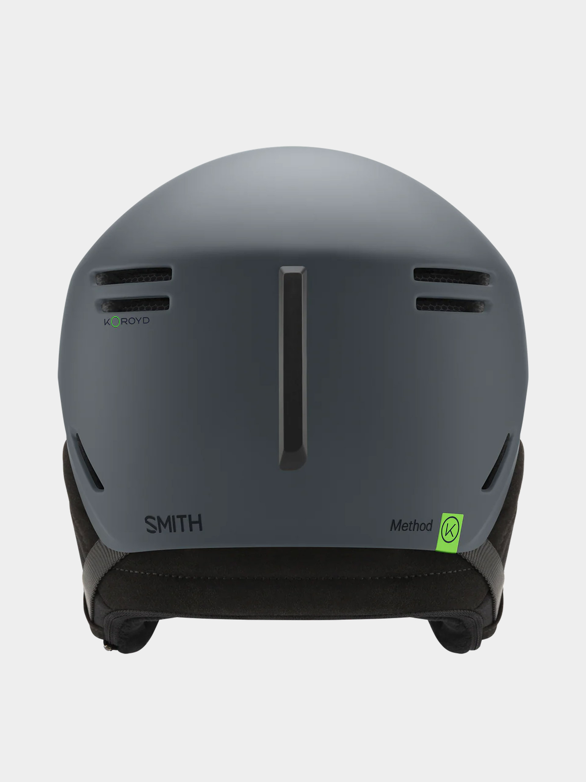 Kask Smith Method (matte slate)