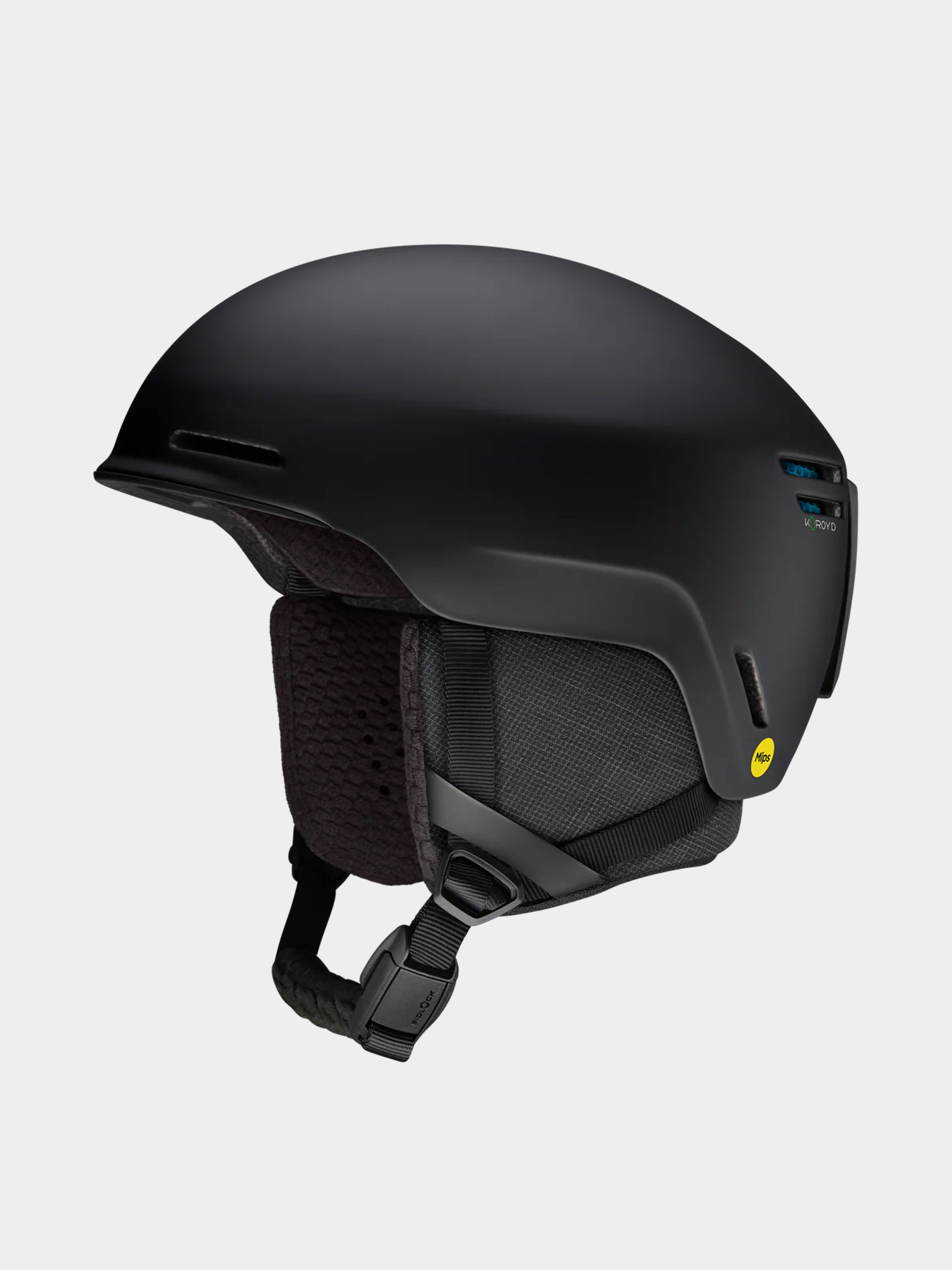 Kask Smith Method Pro Mips (matte black)