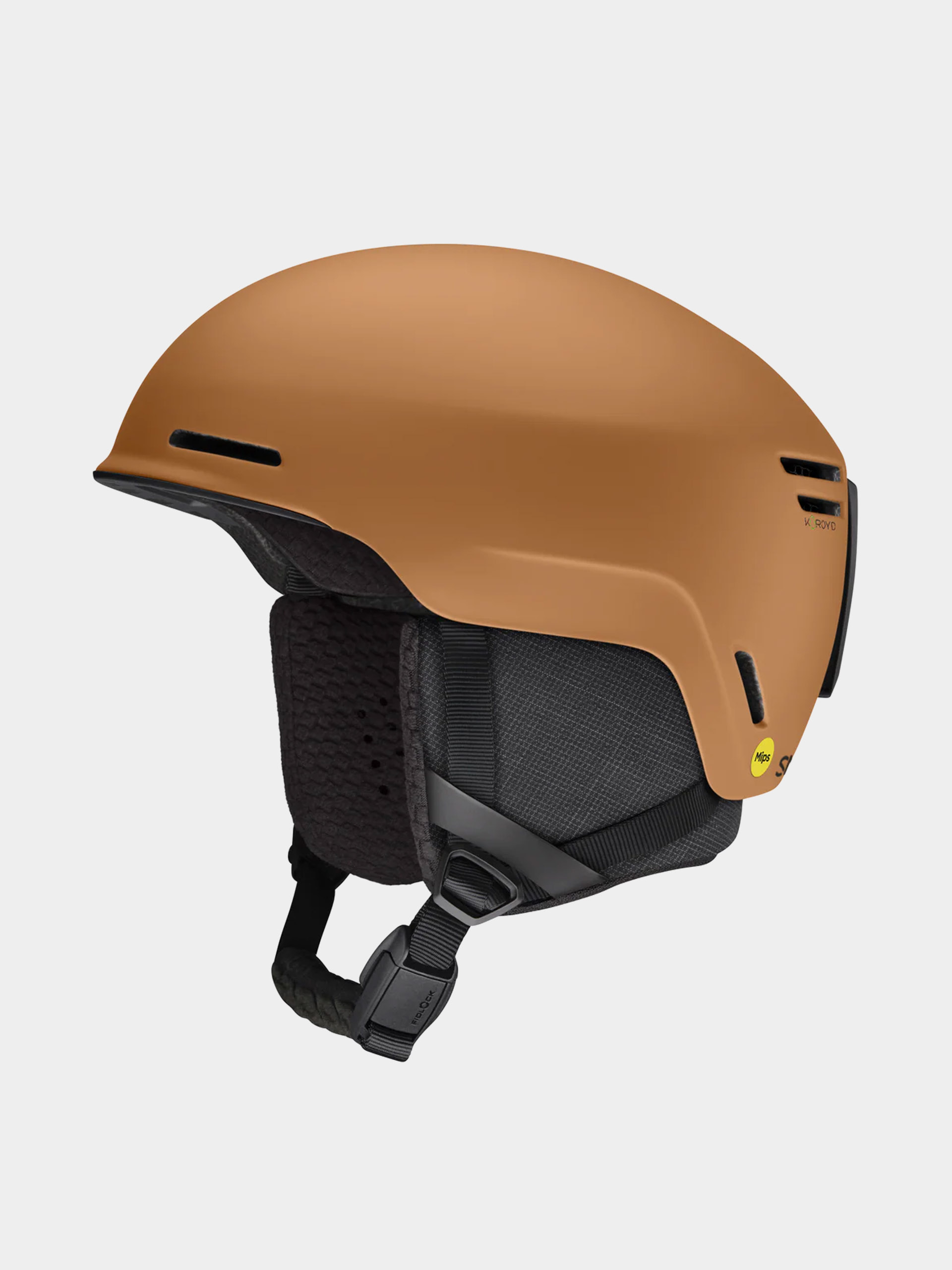 Kask Smith Method Pro Mips (matte komodo)