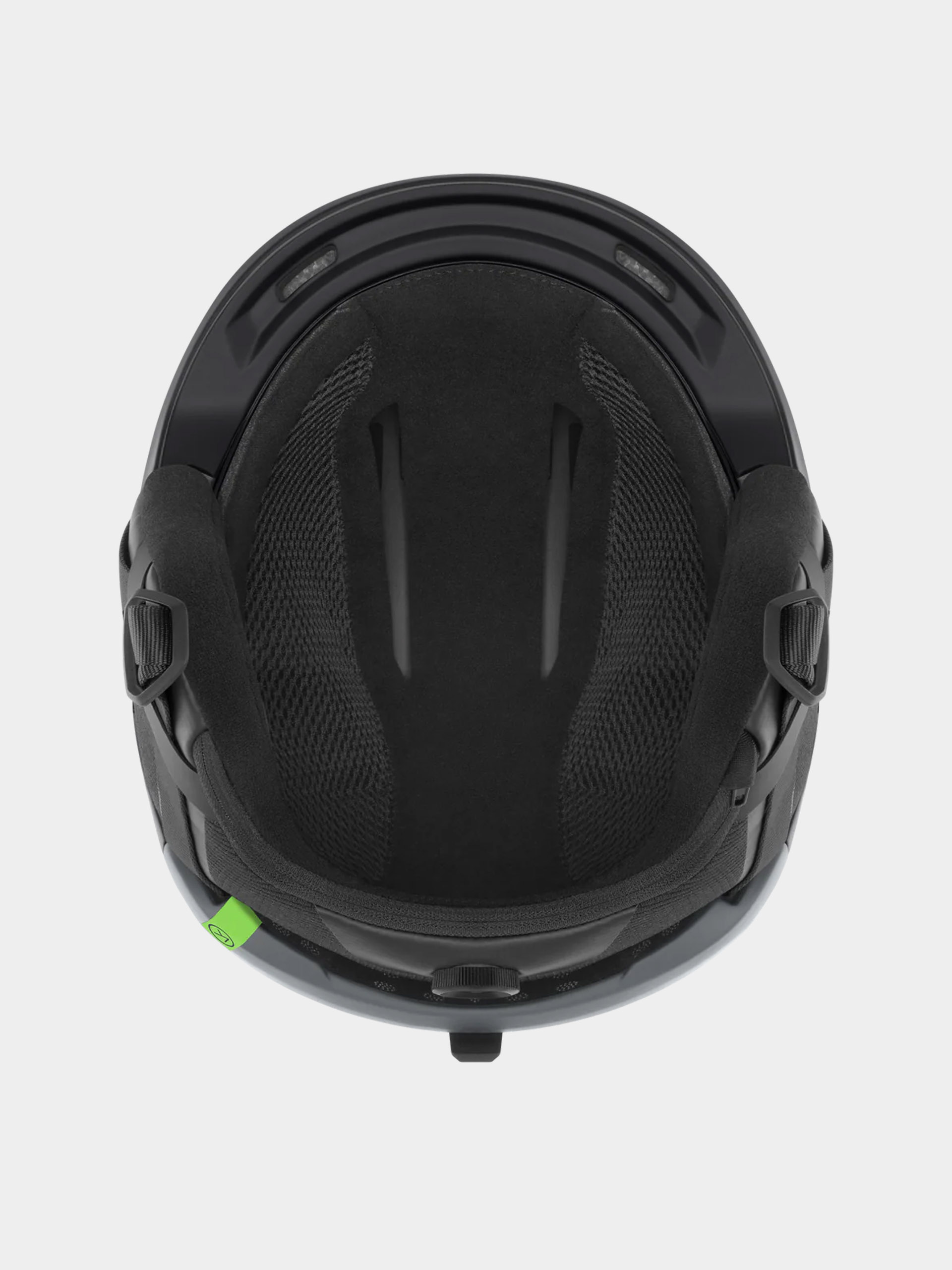 Kask Smith Descend Mips (matte black)
