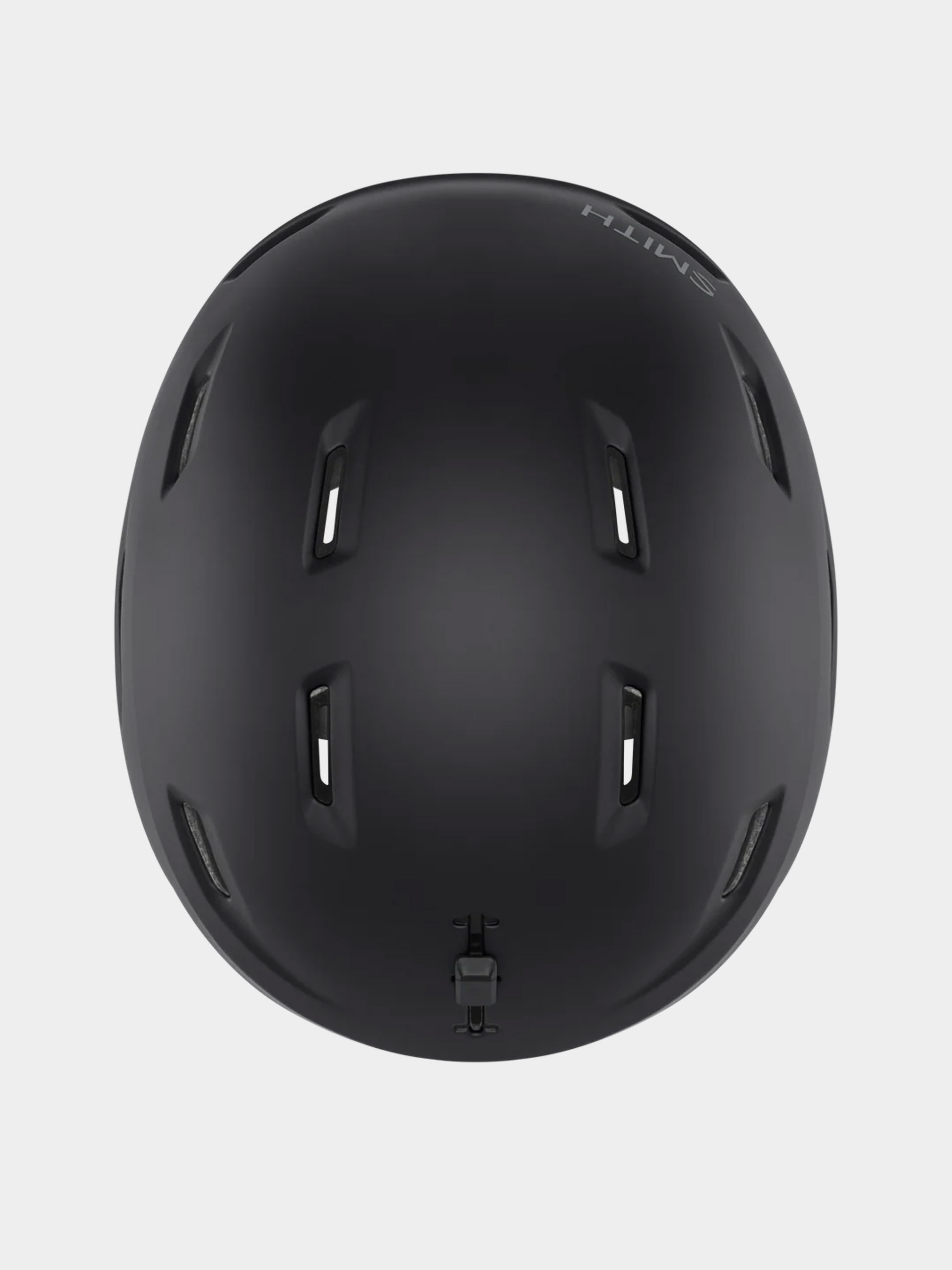 Kask Smith Descend Mips (matte black)