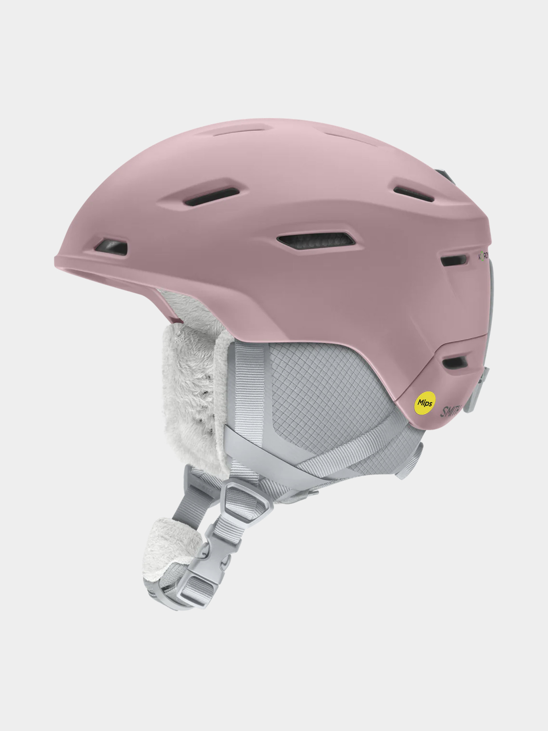 Kask Smith Descend Mips (matte dusk)