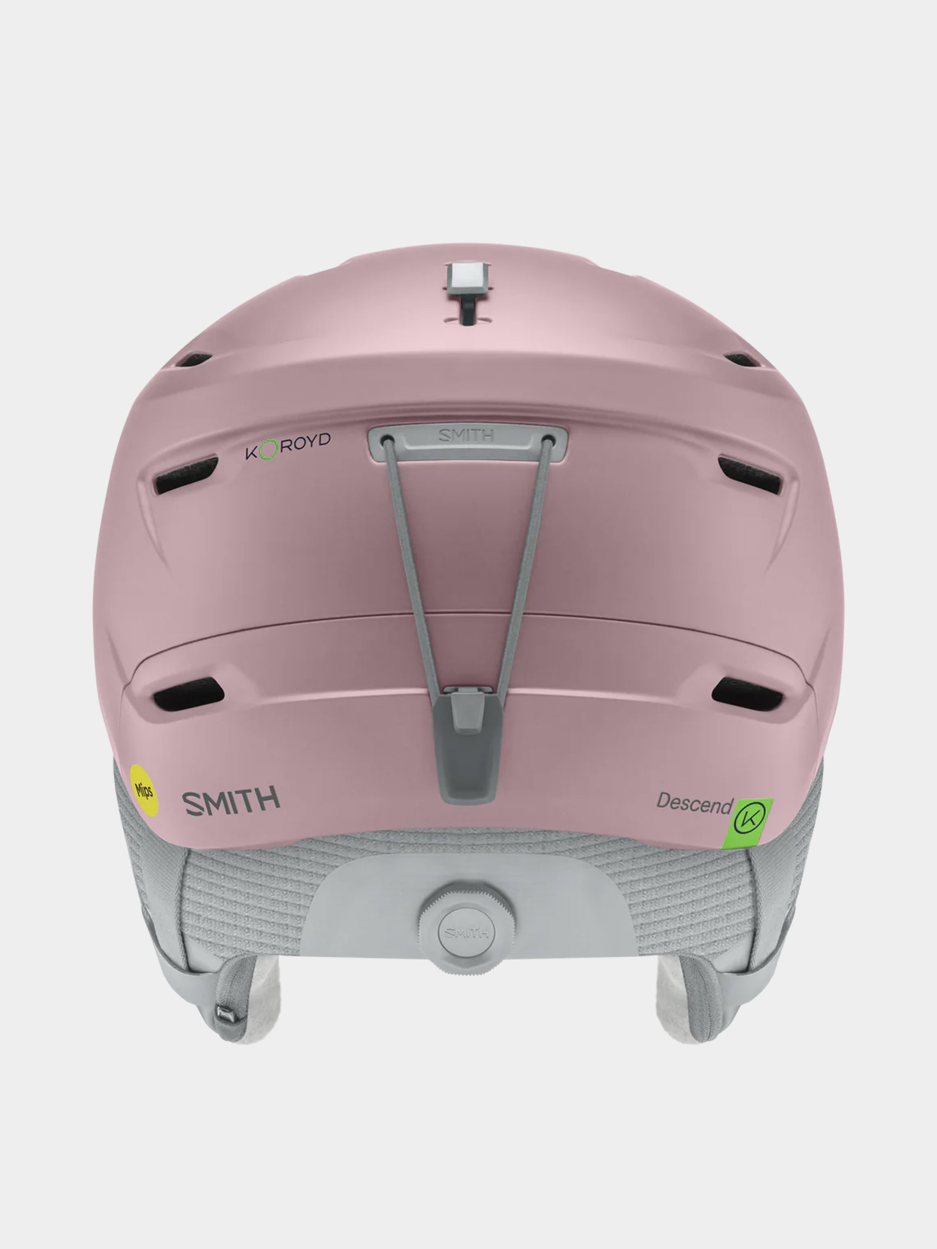 Kask Smith Descend Mips (matte dusk)