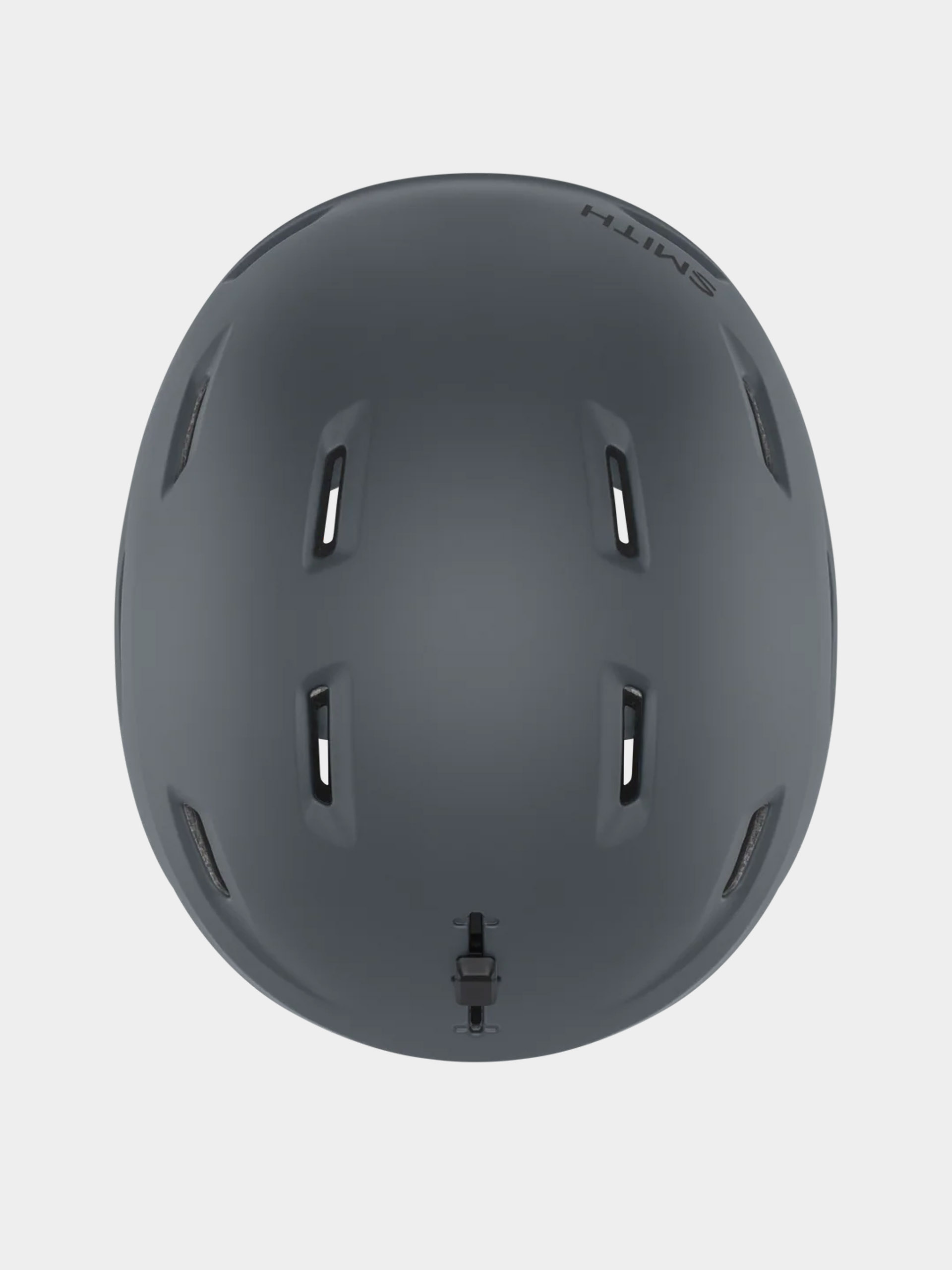 Kask Smith Descend Mips (matte slate black)
