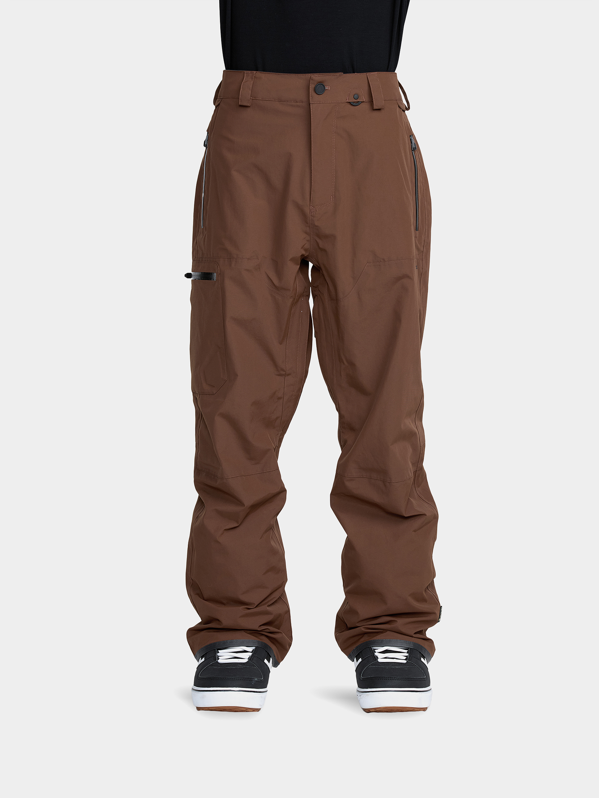 Spodnie snowboardowe Volcom L Gore Tex