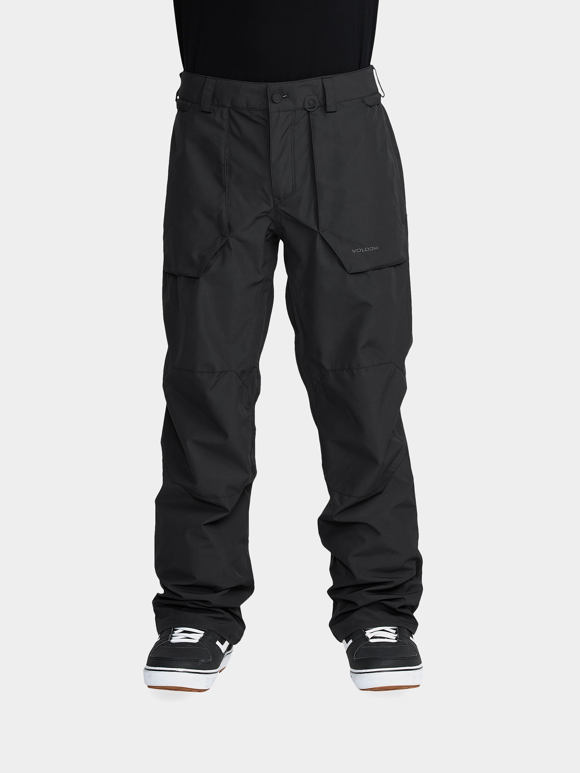 Spodnie snowboardowe Volcom Roan