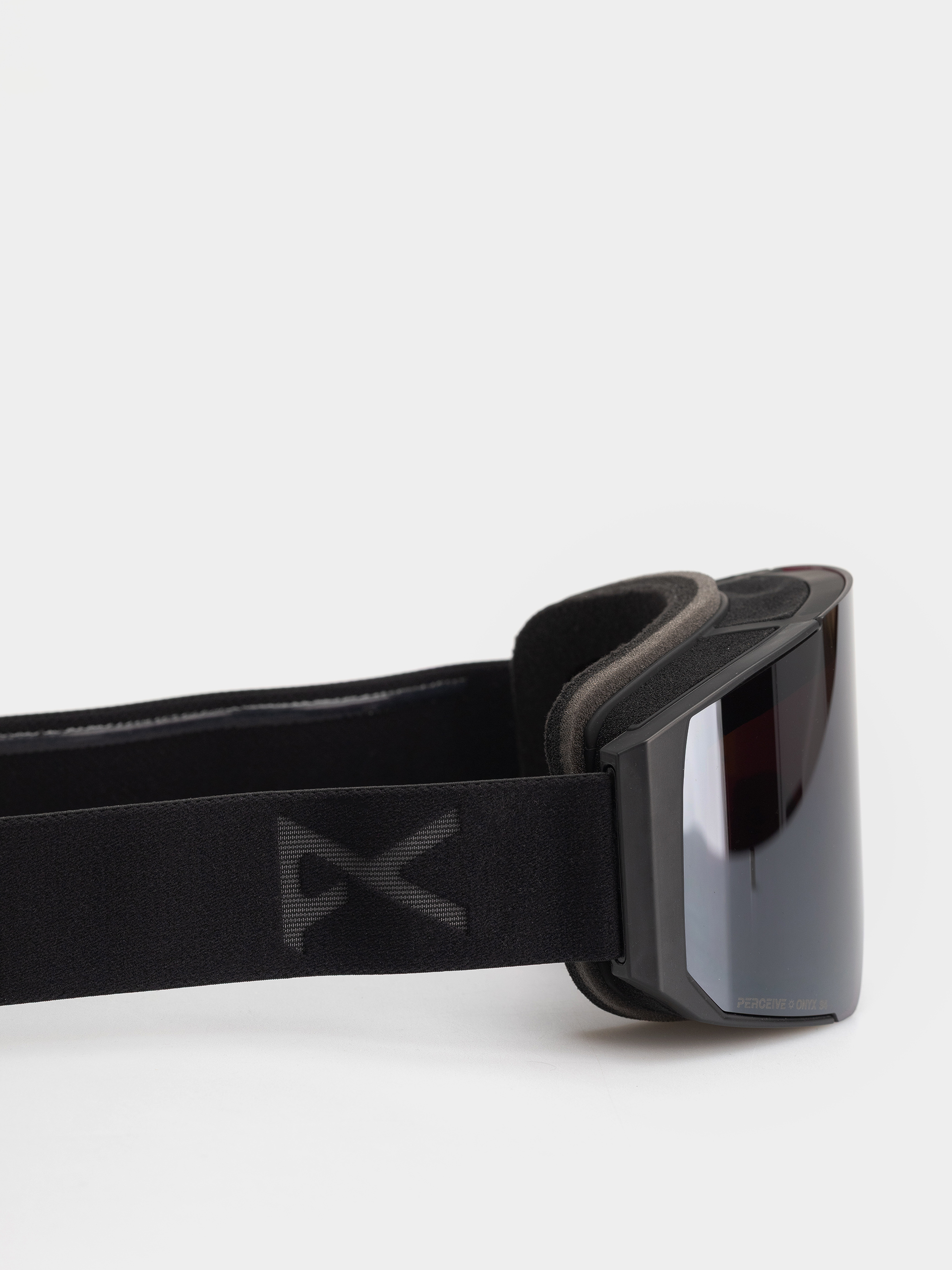 Gogle Anon Sync (smoke/perceive sunny onyx)