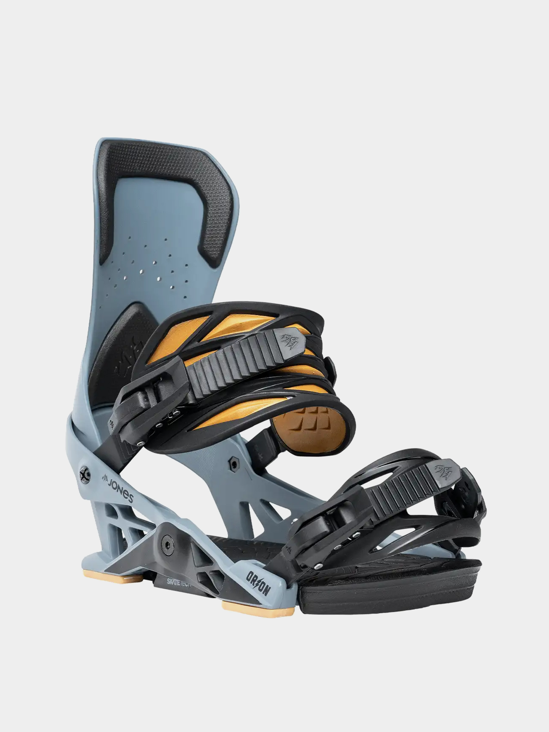 Męskie Wiązania snowboardowe Jones Snowboards Orion (atlantic blue)