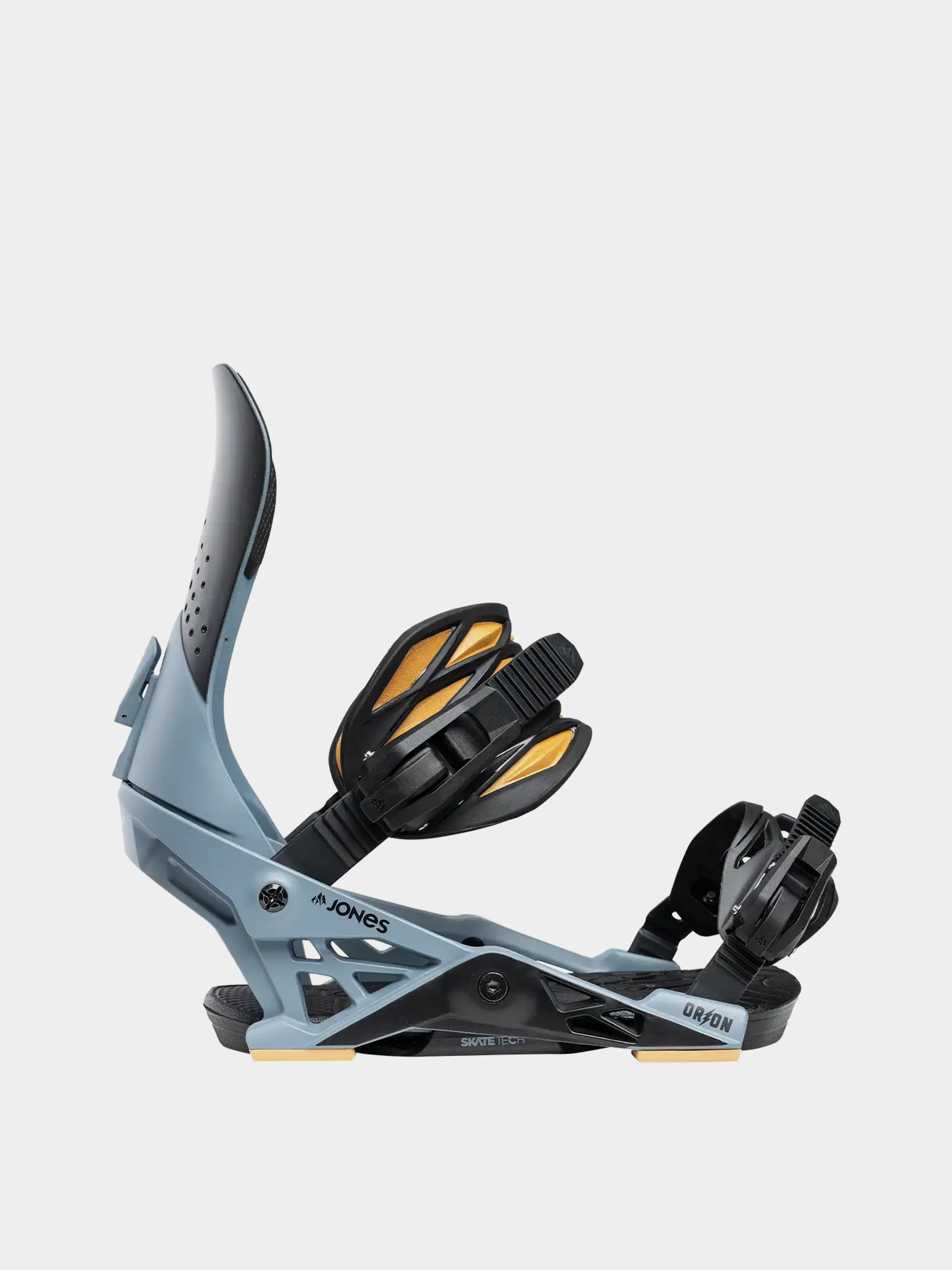 Męskie Wiązania snowboardowe Jones Snowboards Orion (atlantic blue)